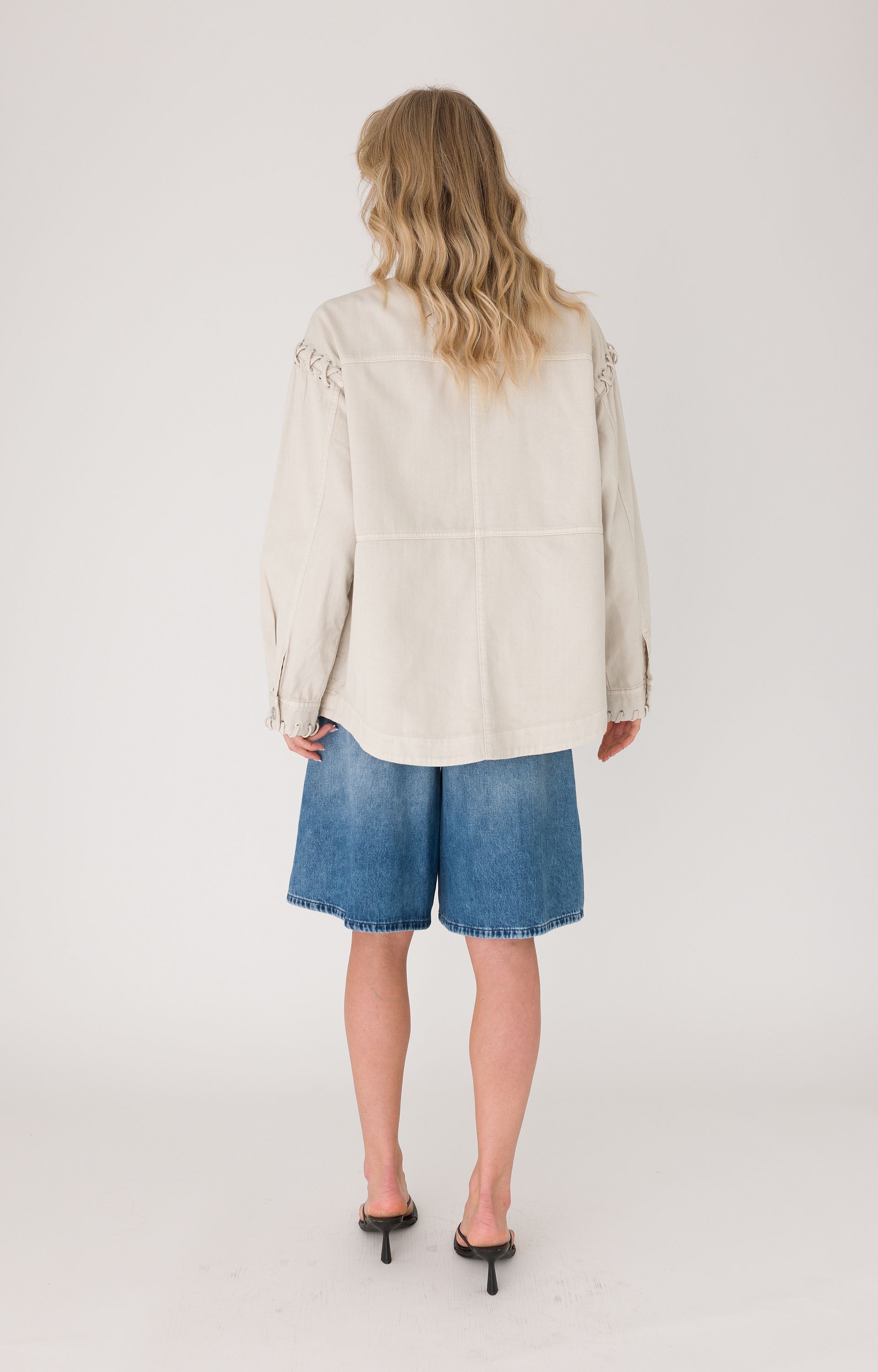 Jacket Charlee