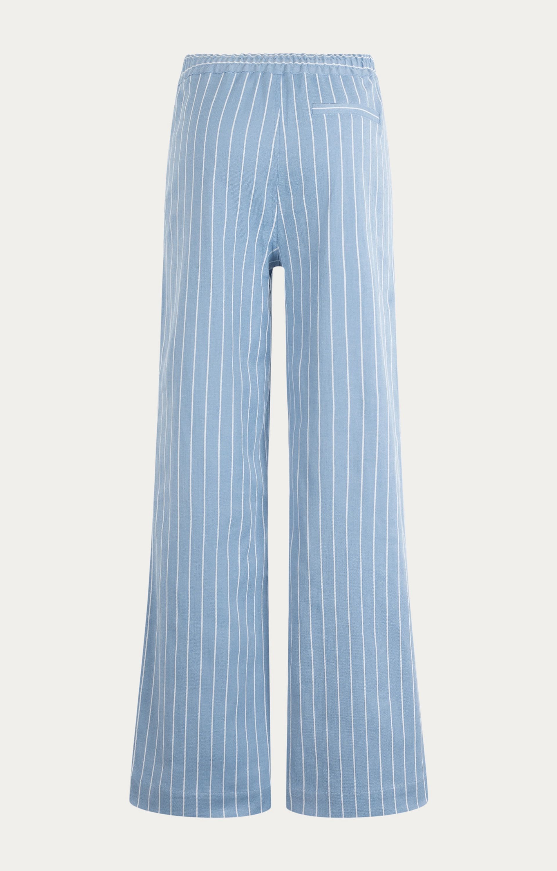 Broek Rossy Long