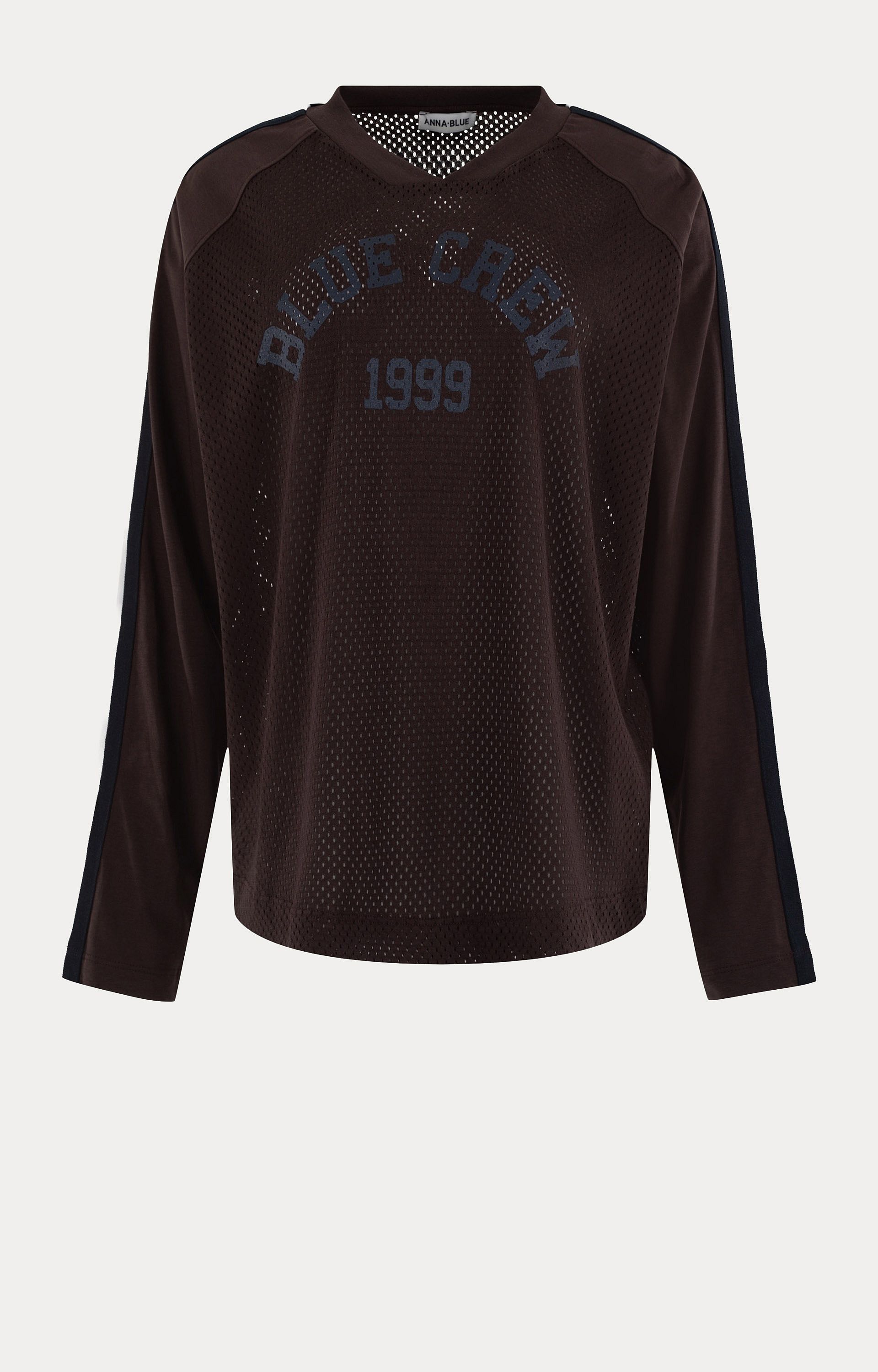 Shirt Meshlong