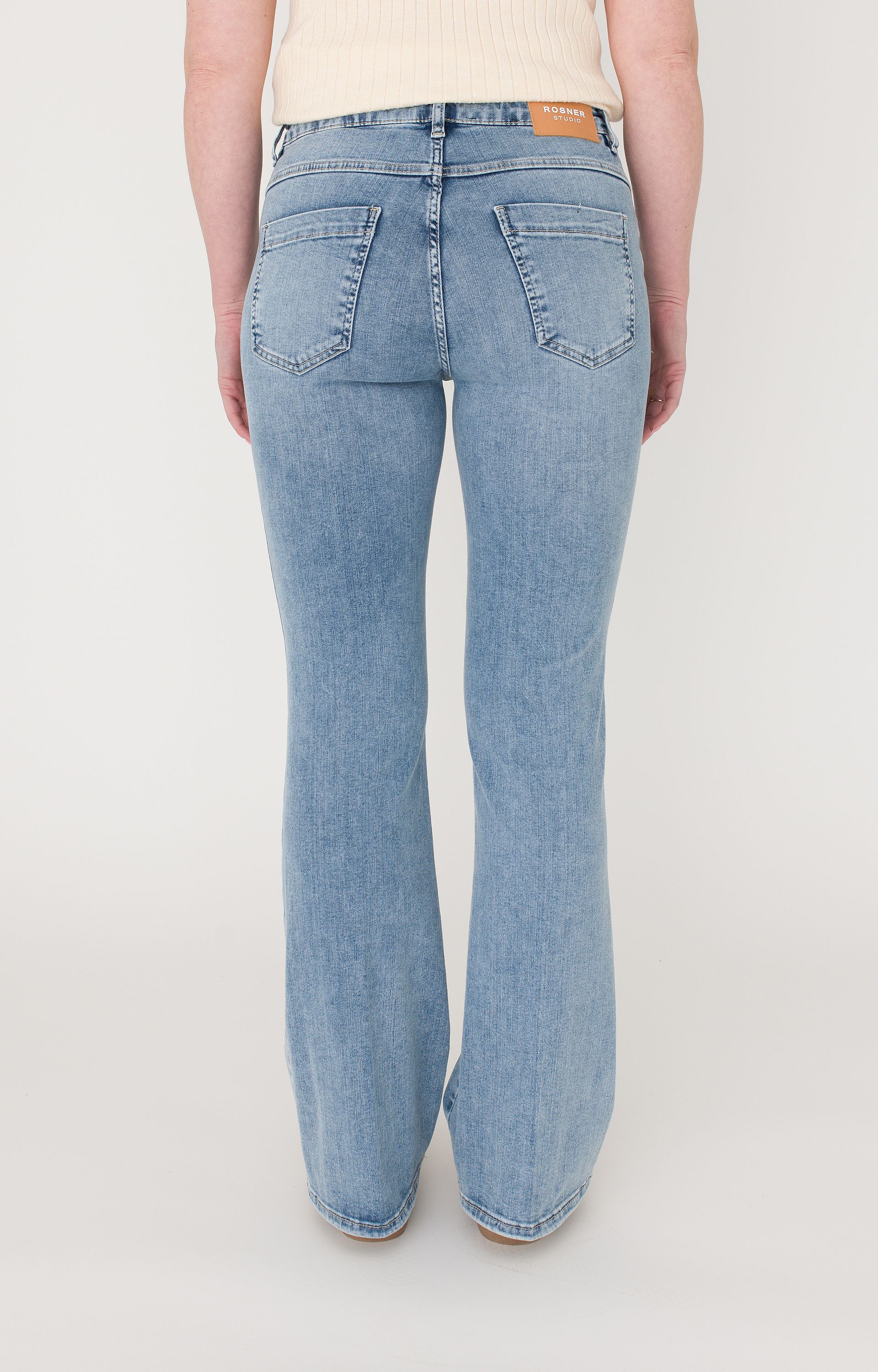 L32 Jeans Antonia Bootcut