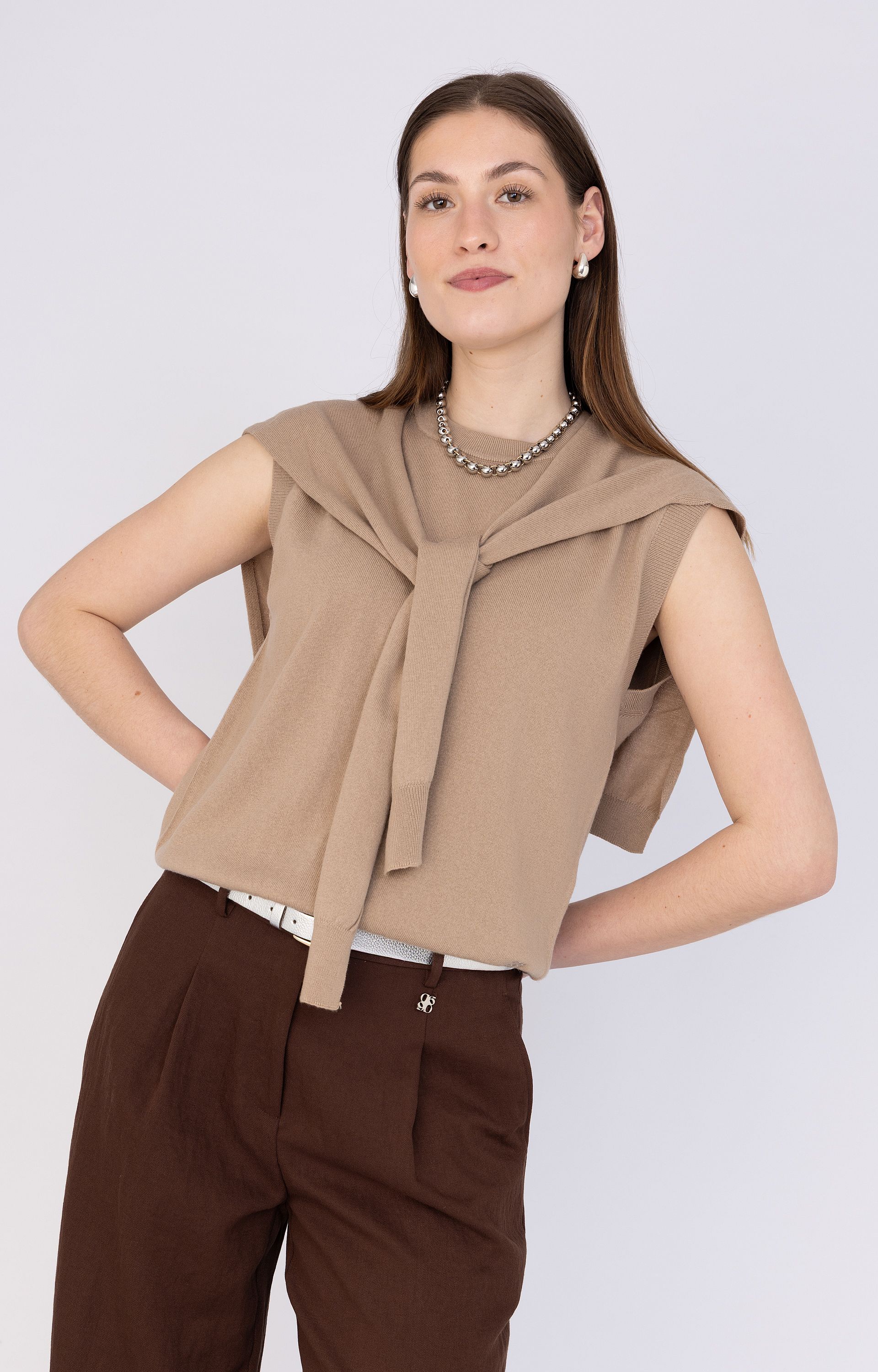 Pullover Fraya 