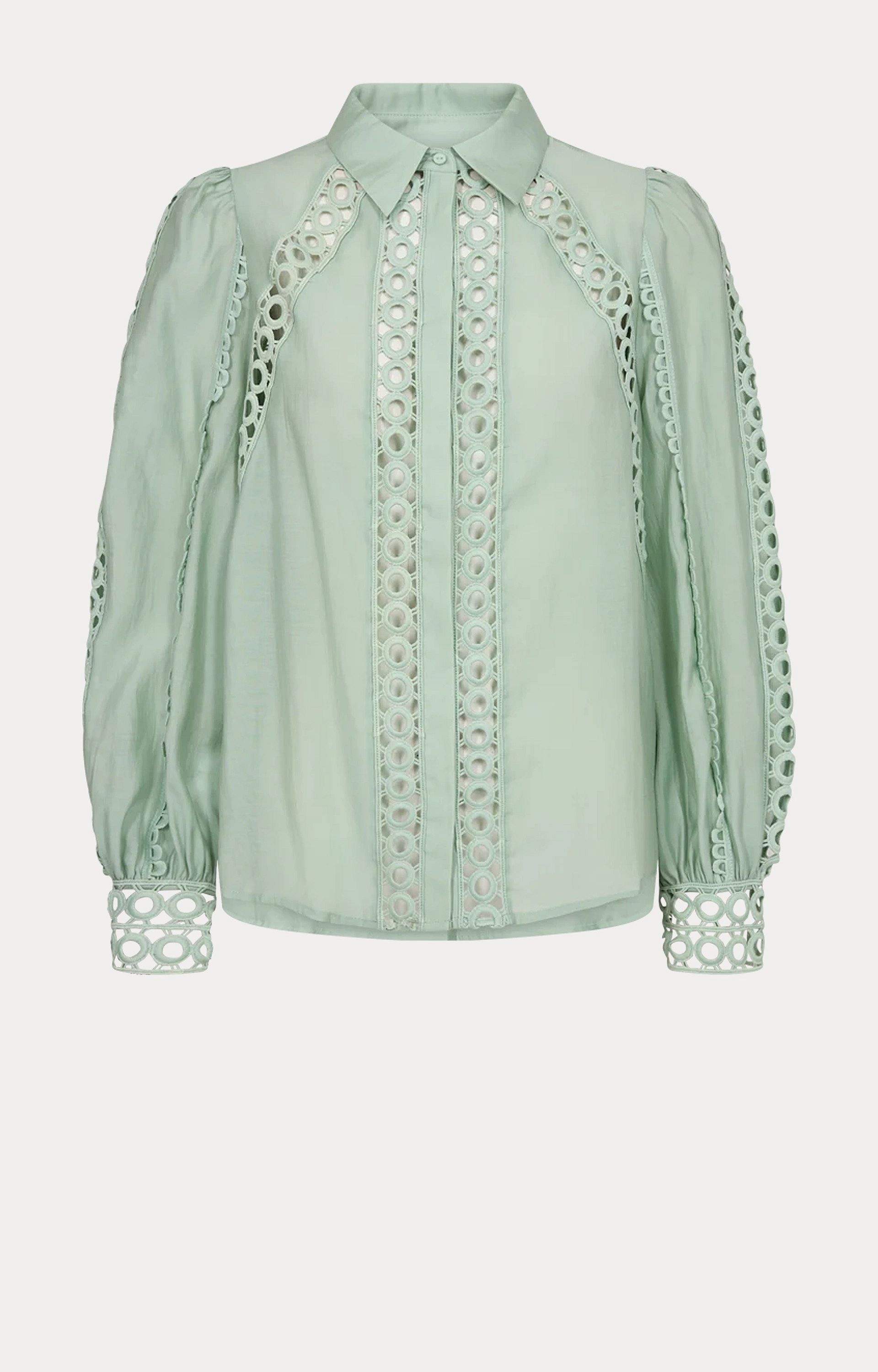 Blouse Molly
