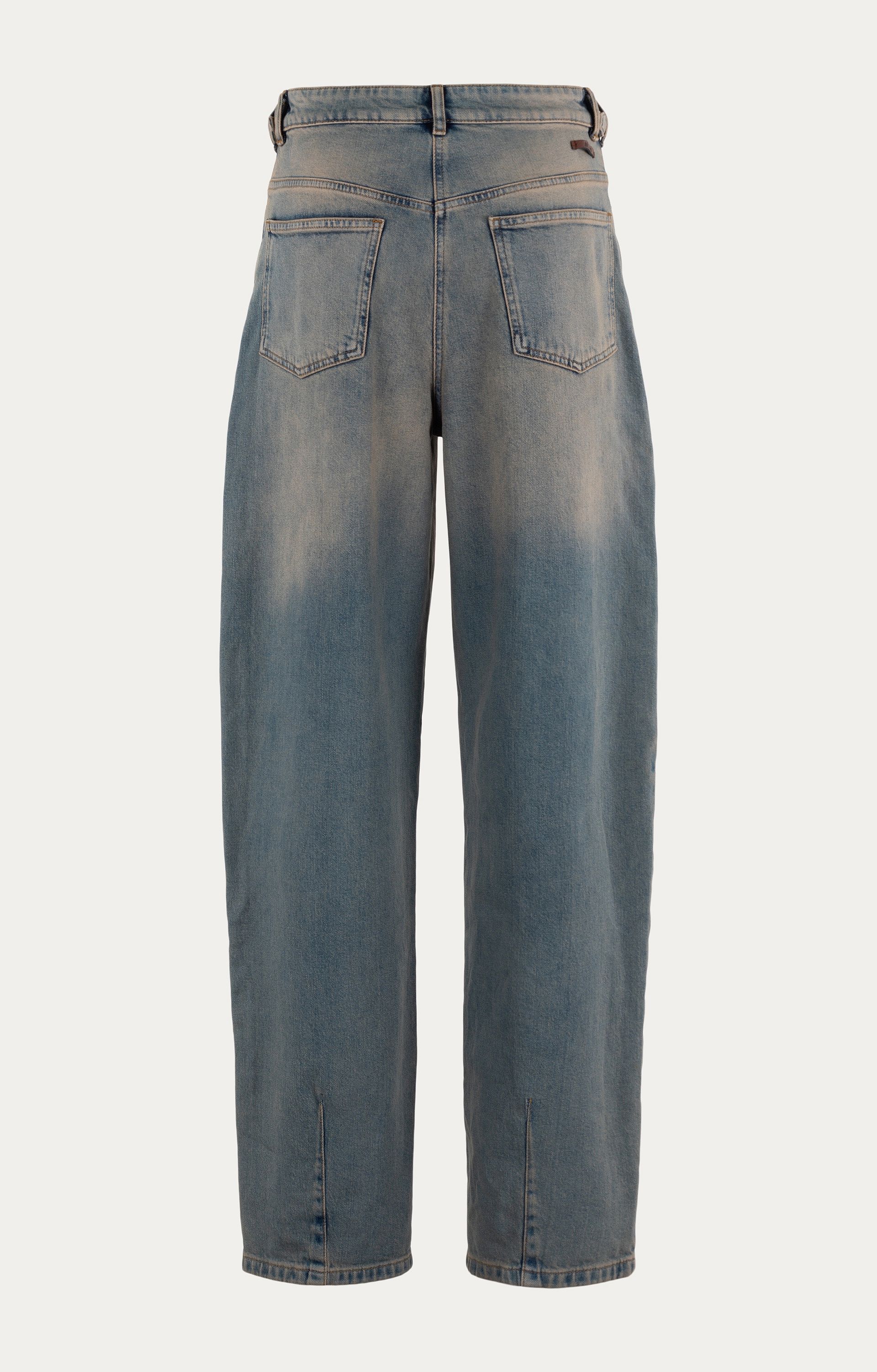 Jeans Rose
