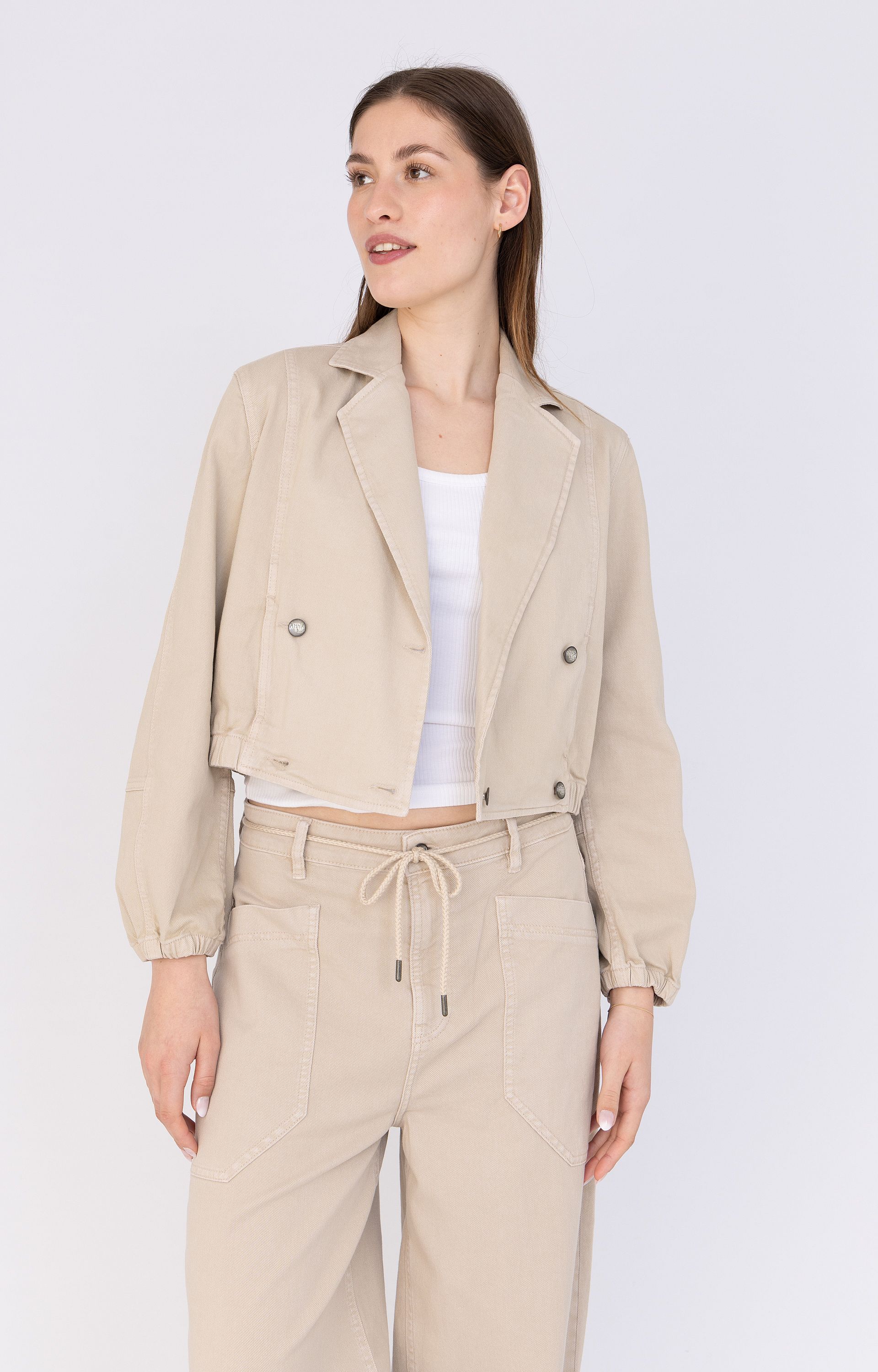 Blazer Dane