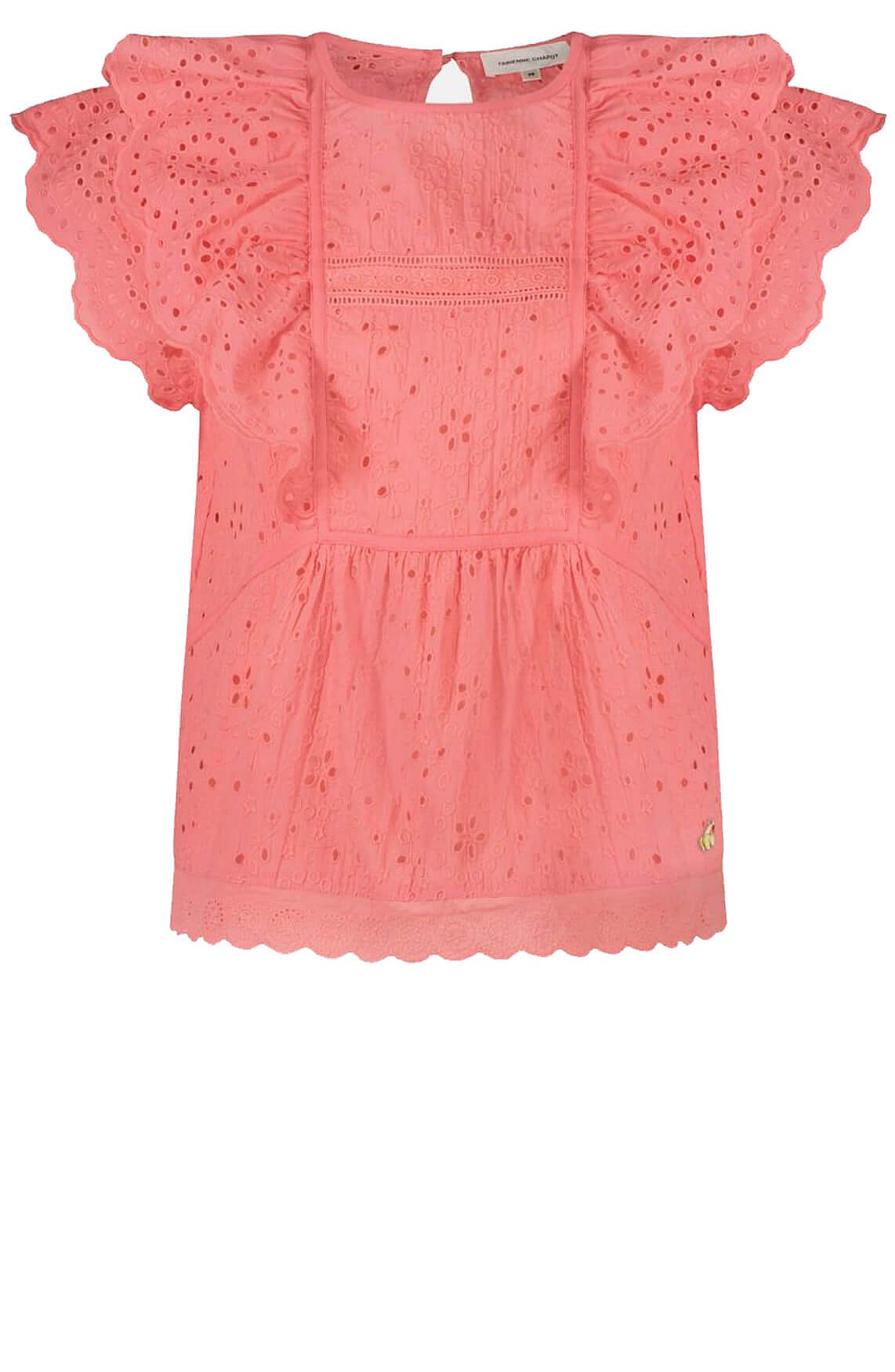 Gigi blouse