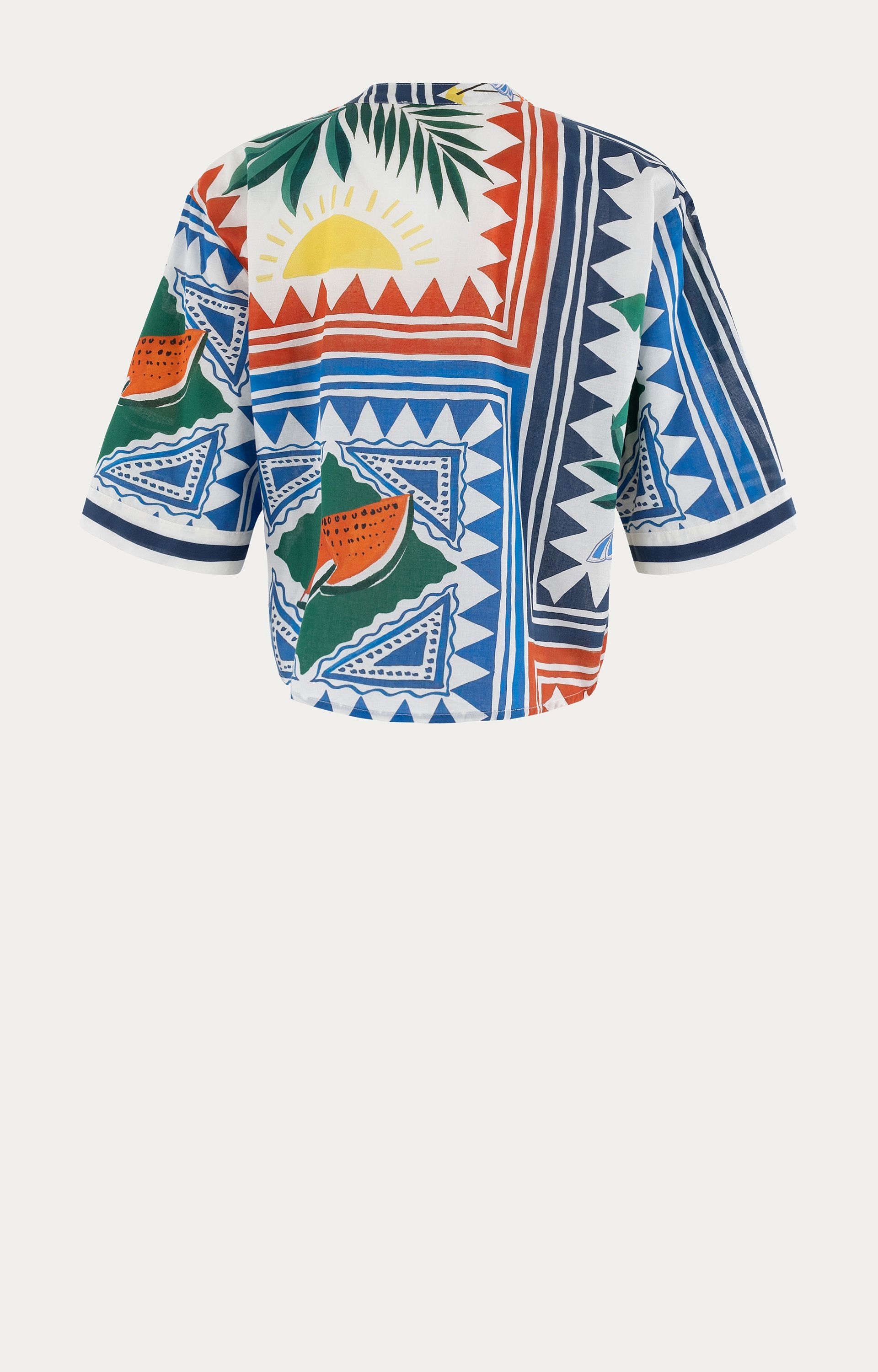 Blouse Coco