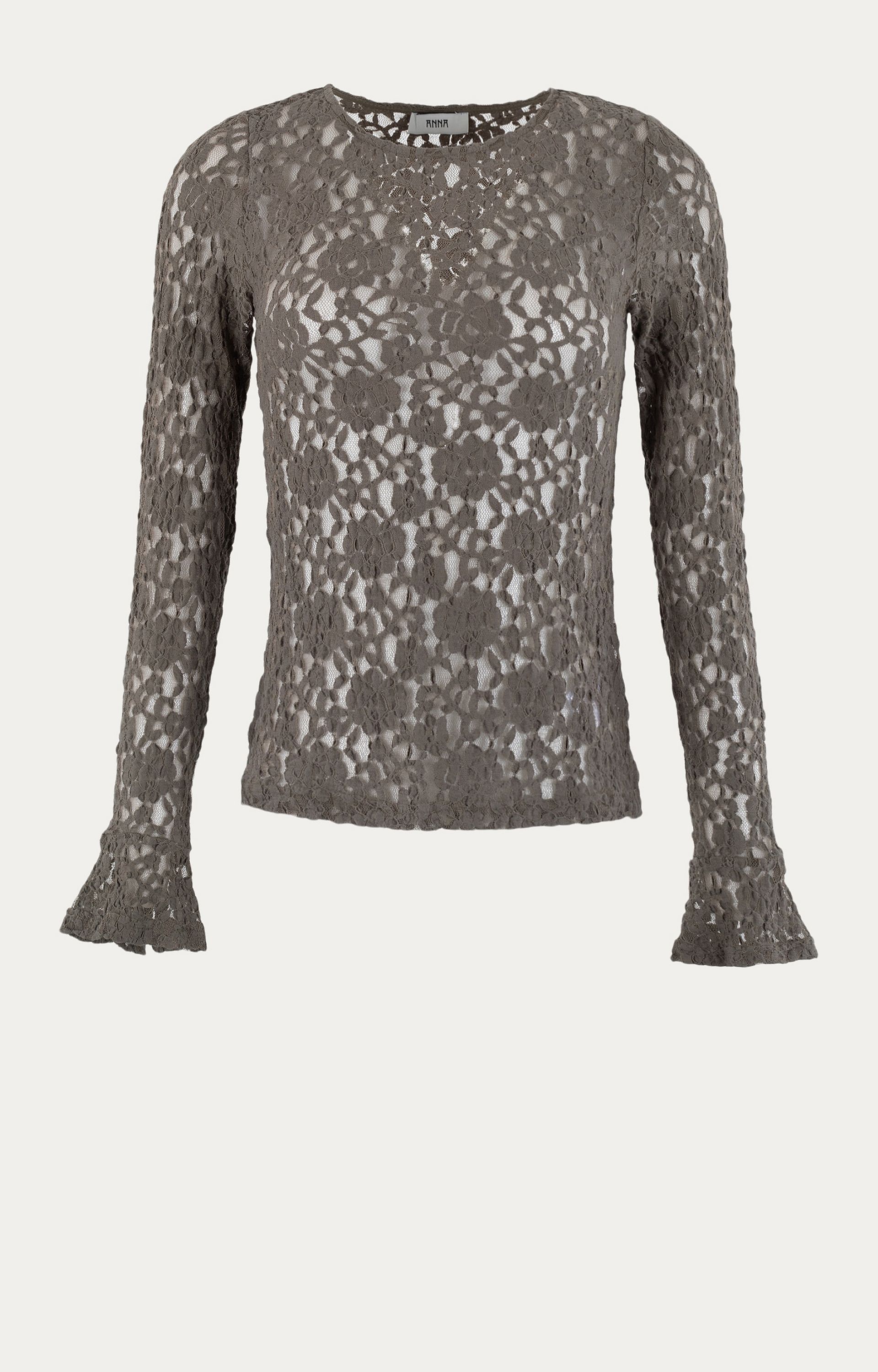 Kanten shirt