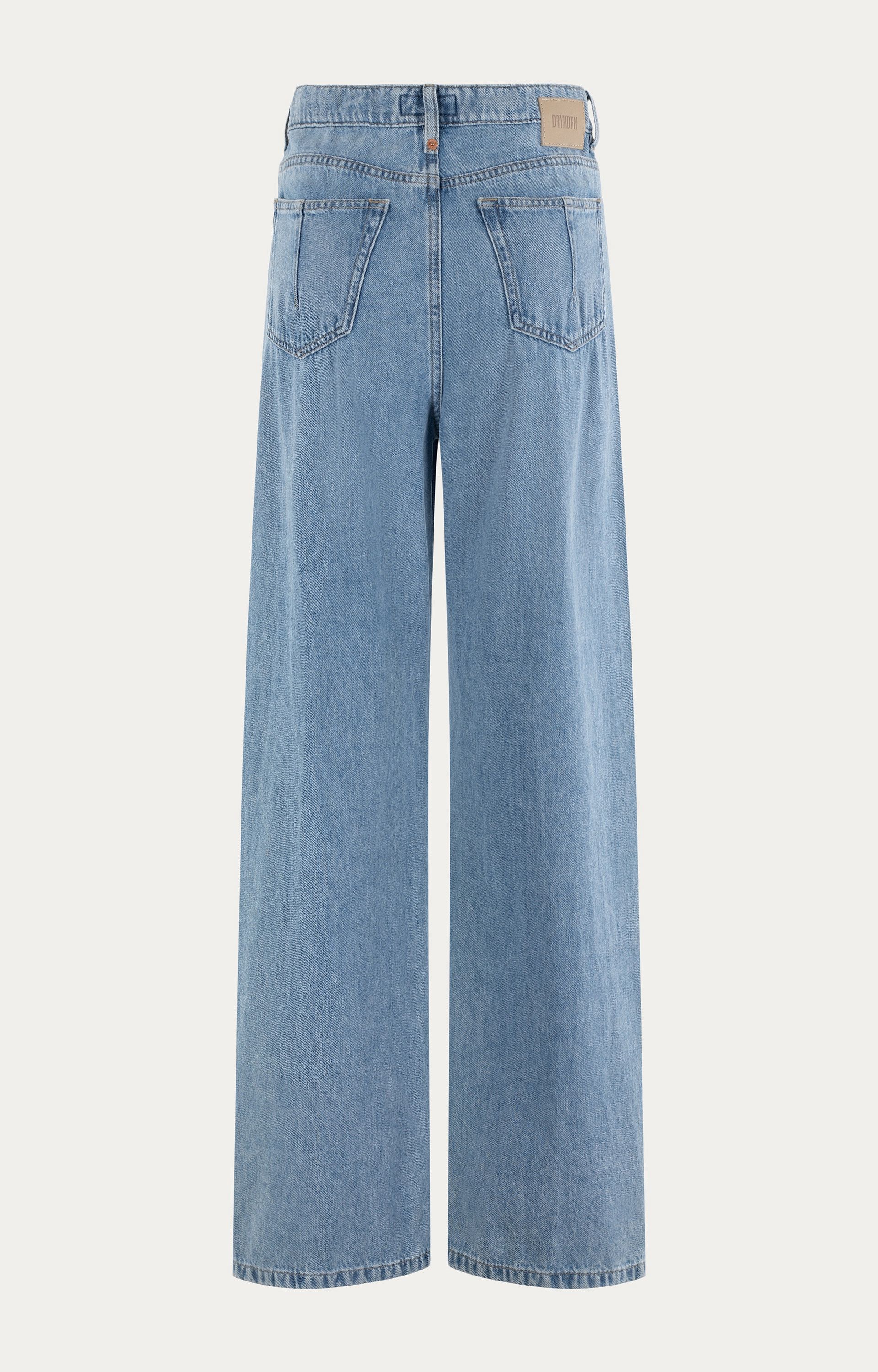 Jeans Liable