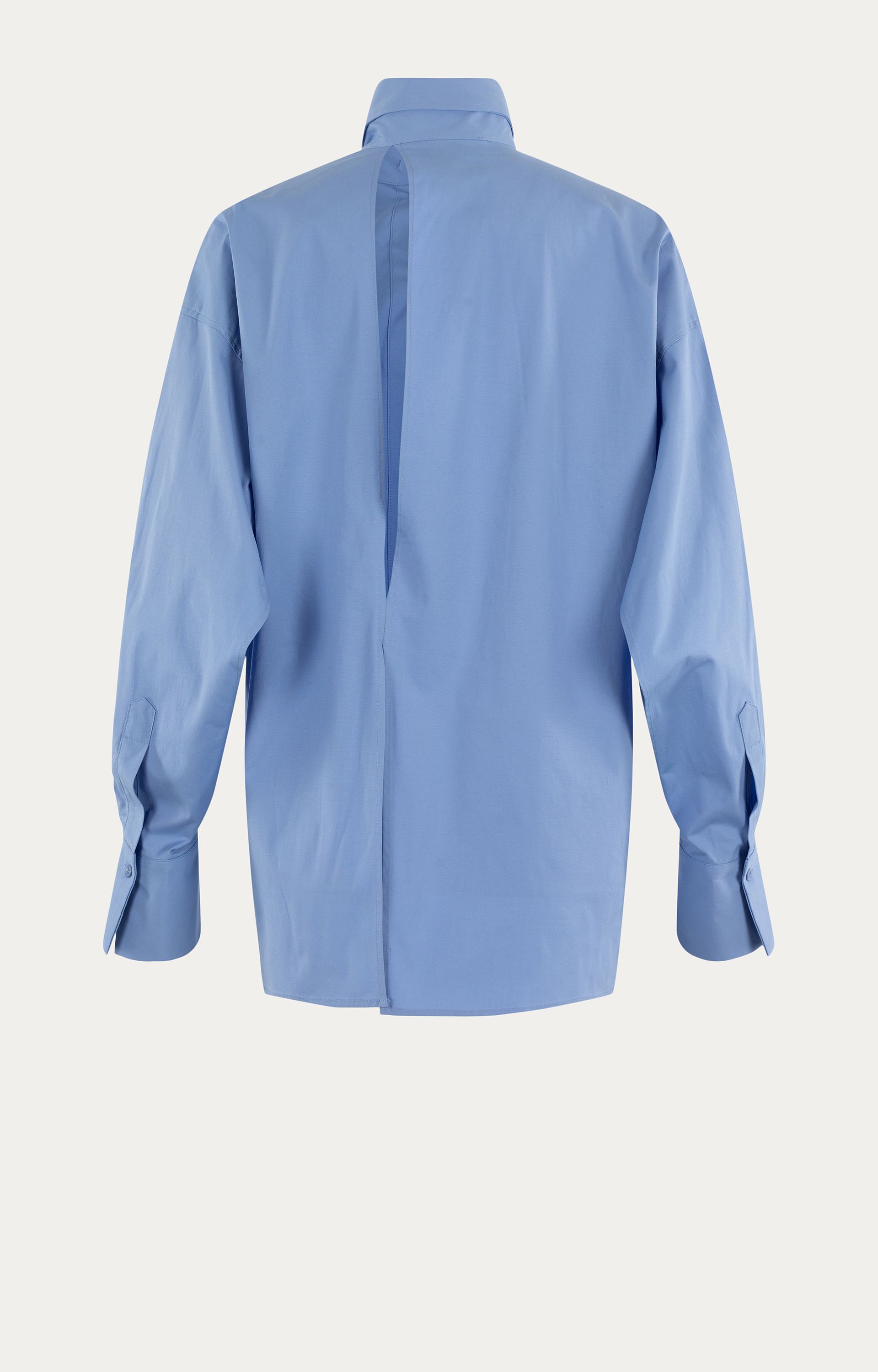 Blouse Oversized