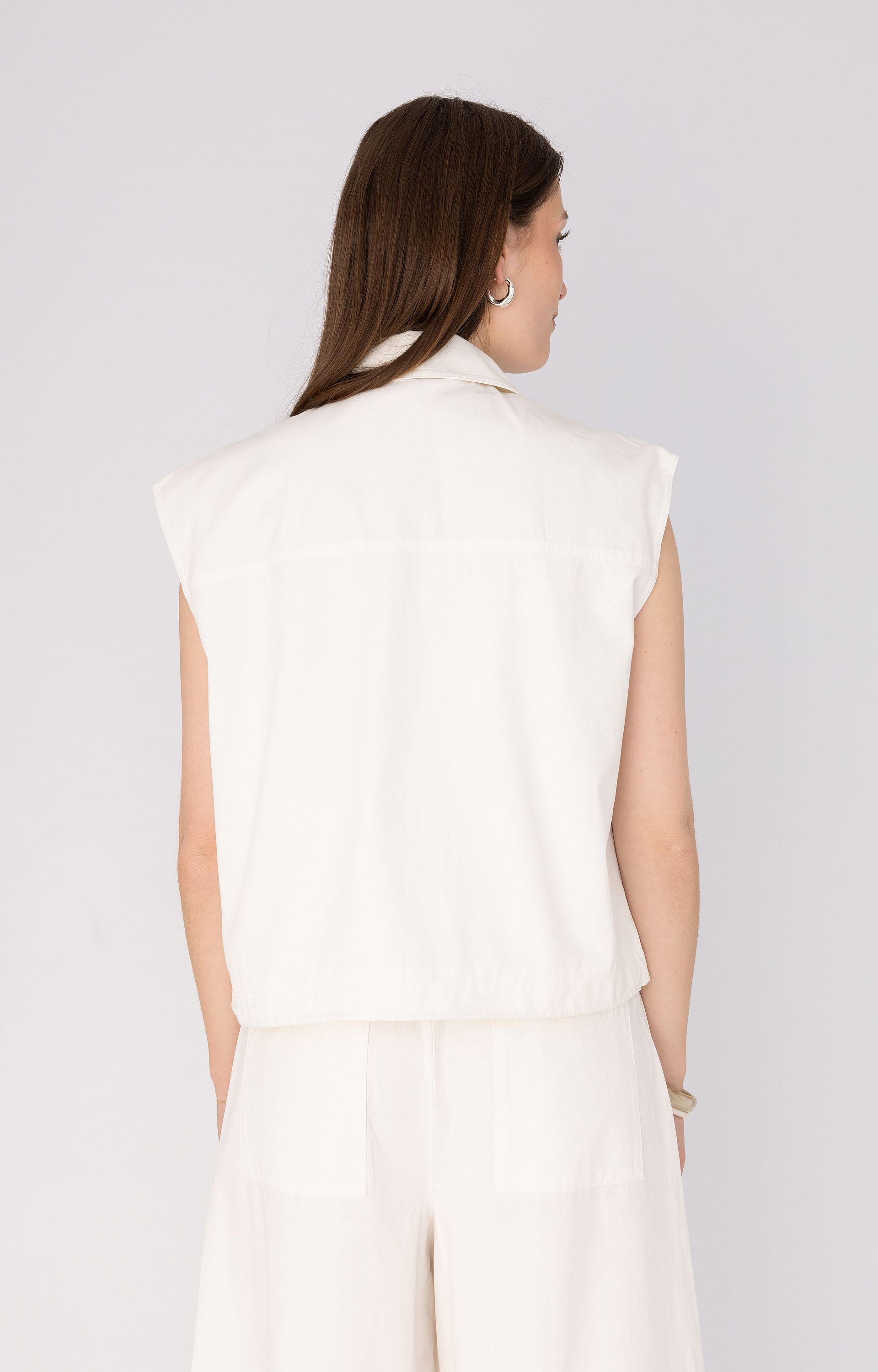 Gilet Josilyn 