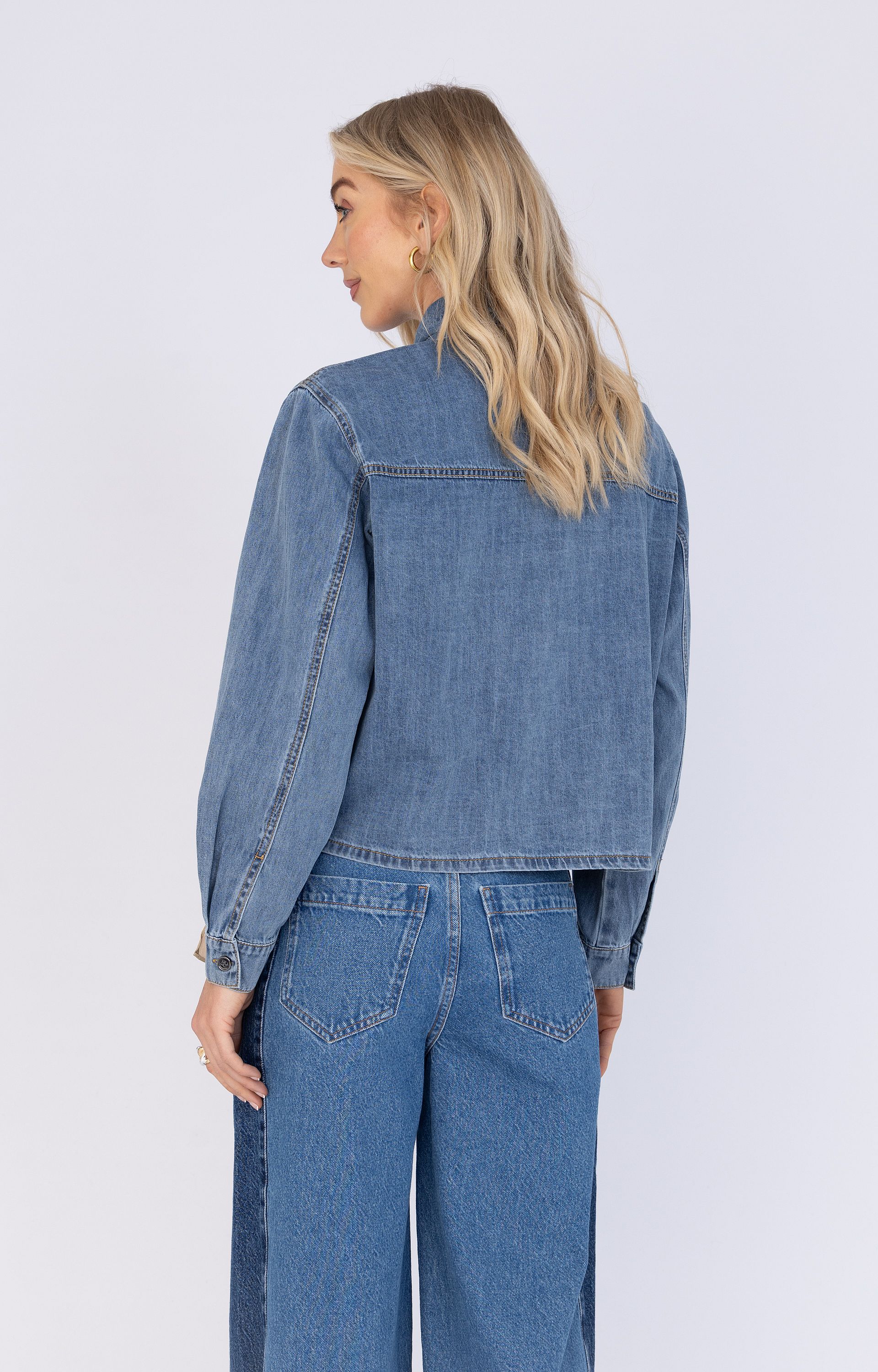Blouse Vilma
