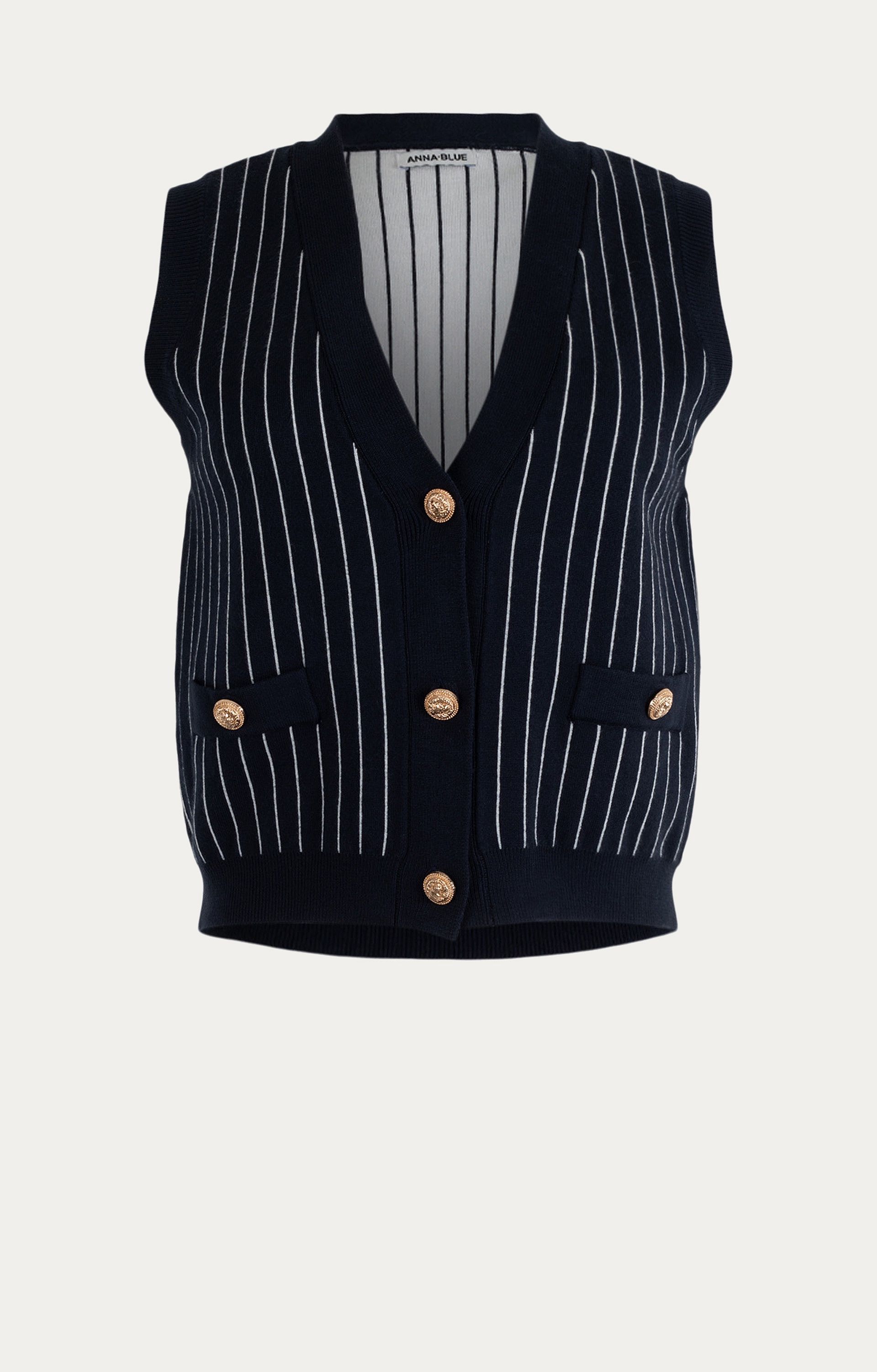 Gilet Eleo