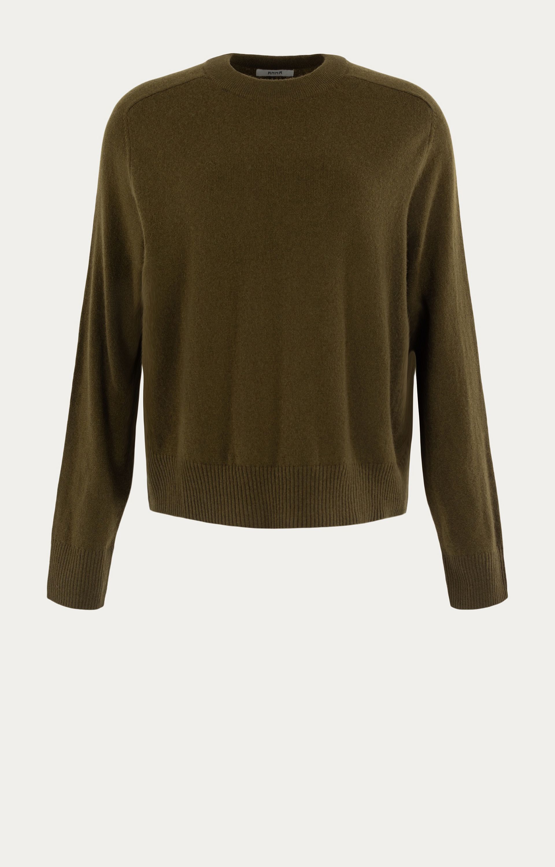 Pullover Cashmere