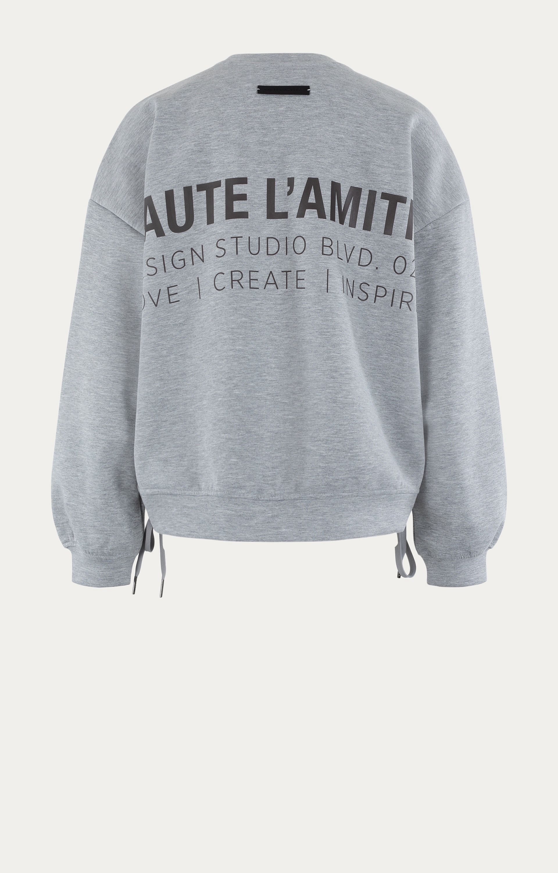 Sweater New Studio