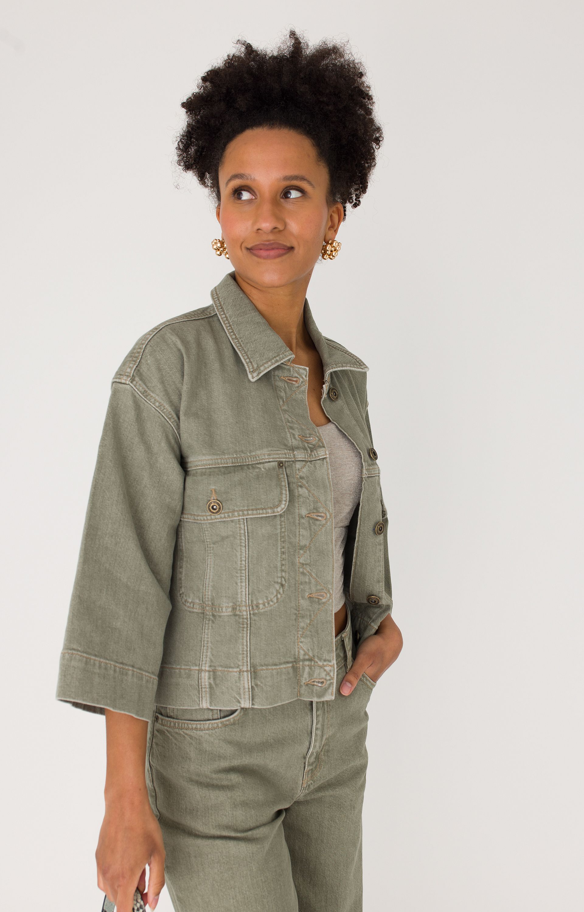 Jacket Penn
