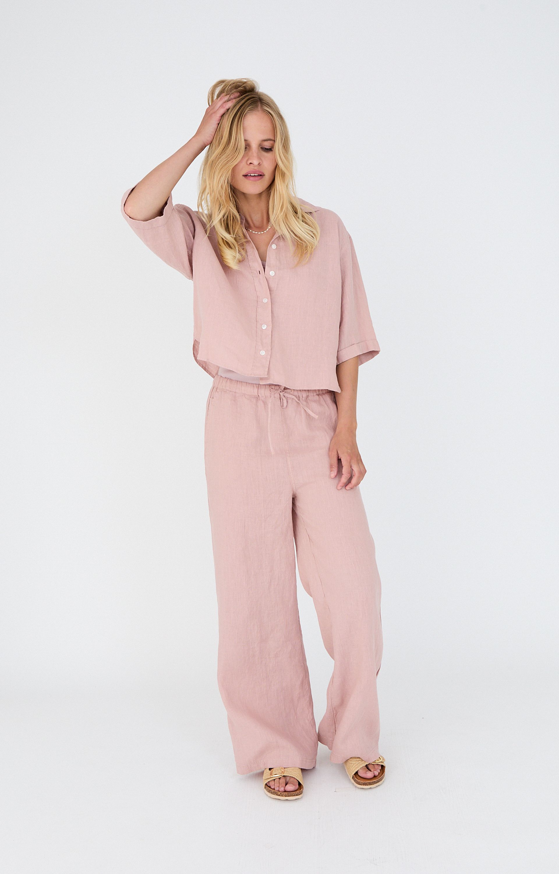 Pants Heylow