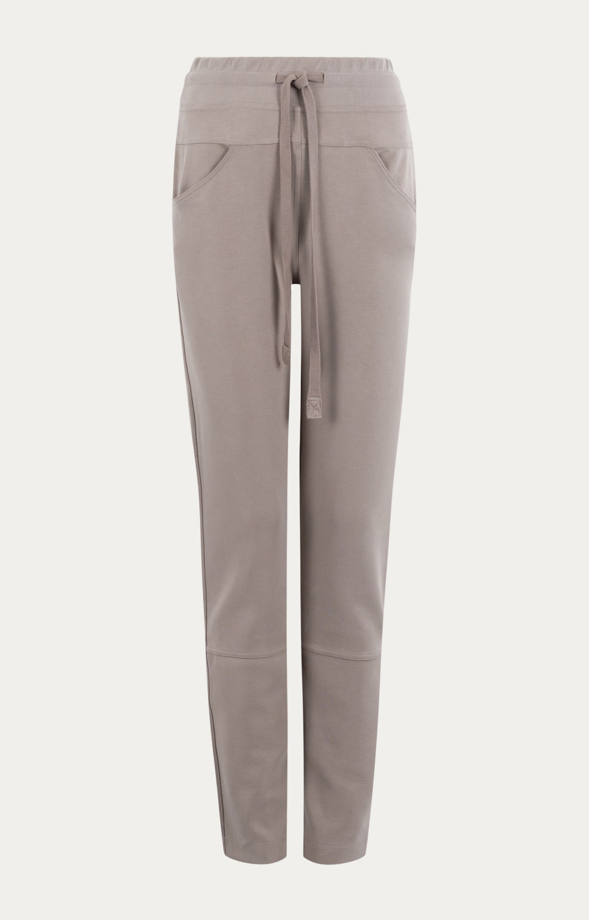 Broek Stranger
