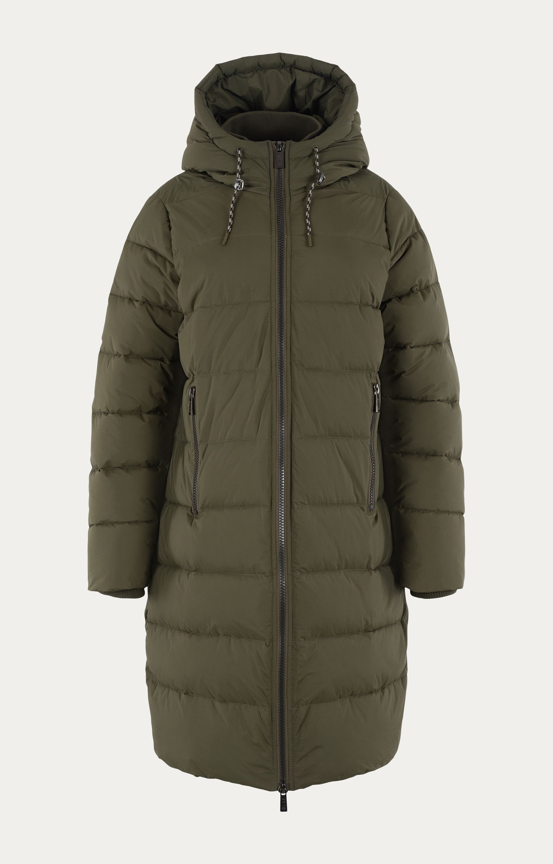 Jas Oxford Rib