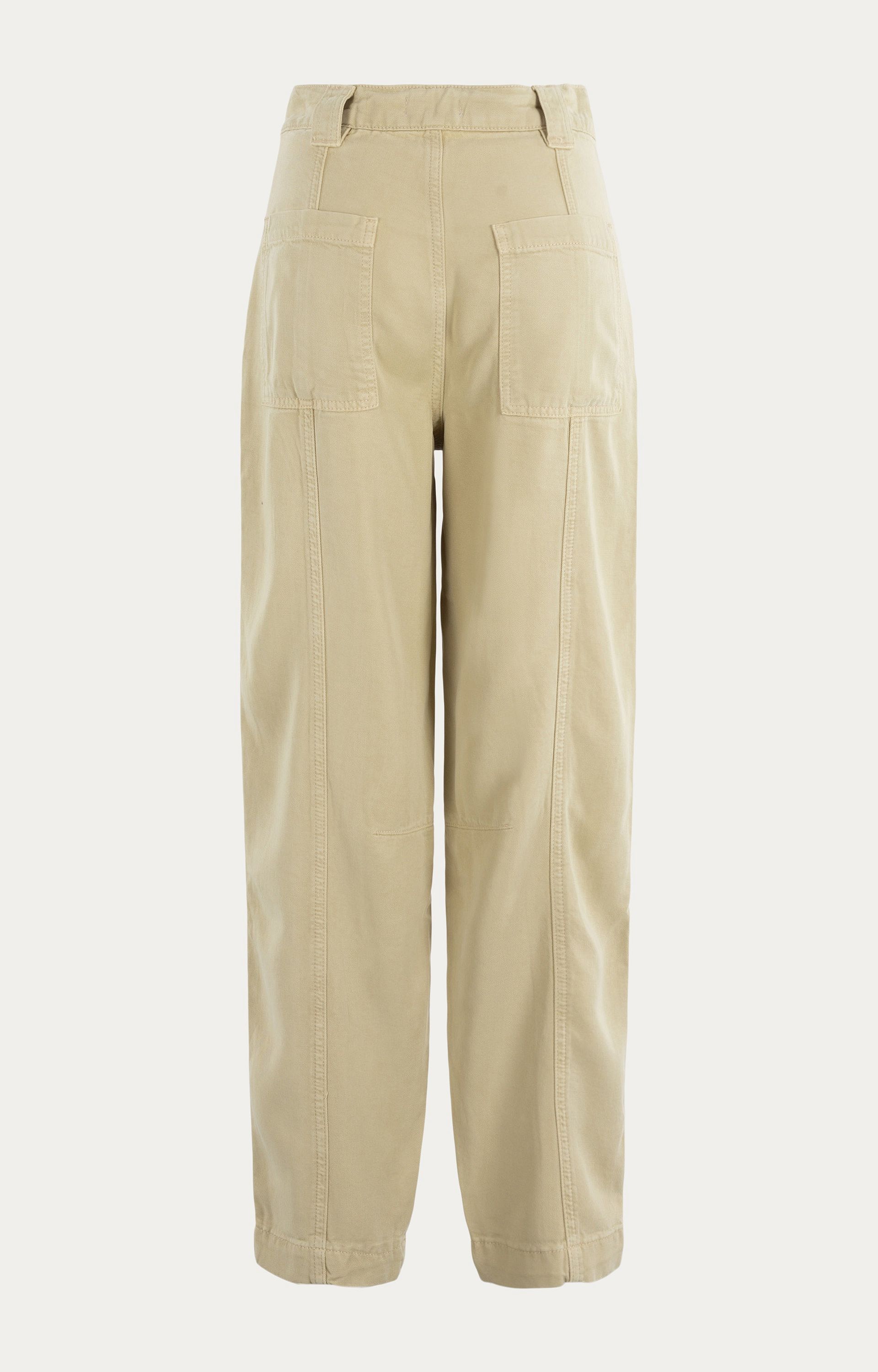 Broek Kaki