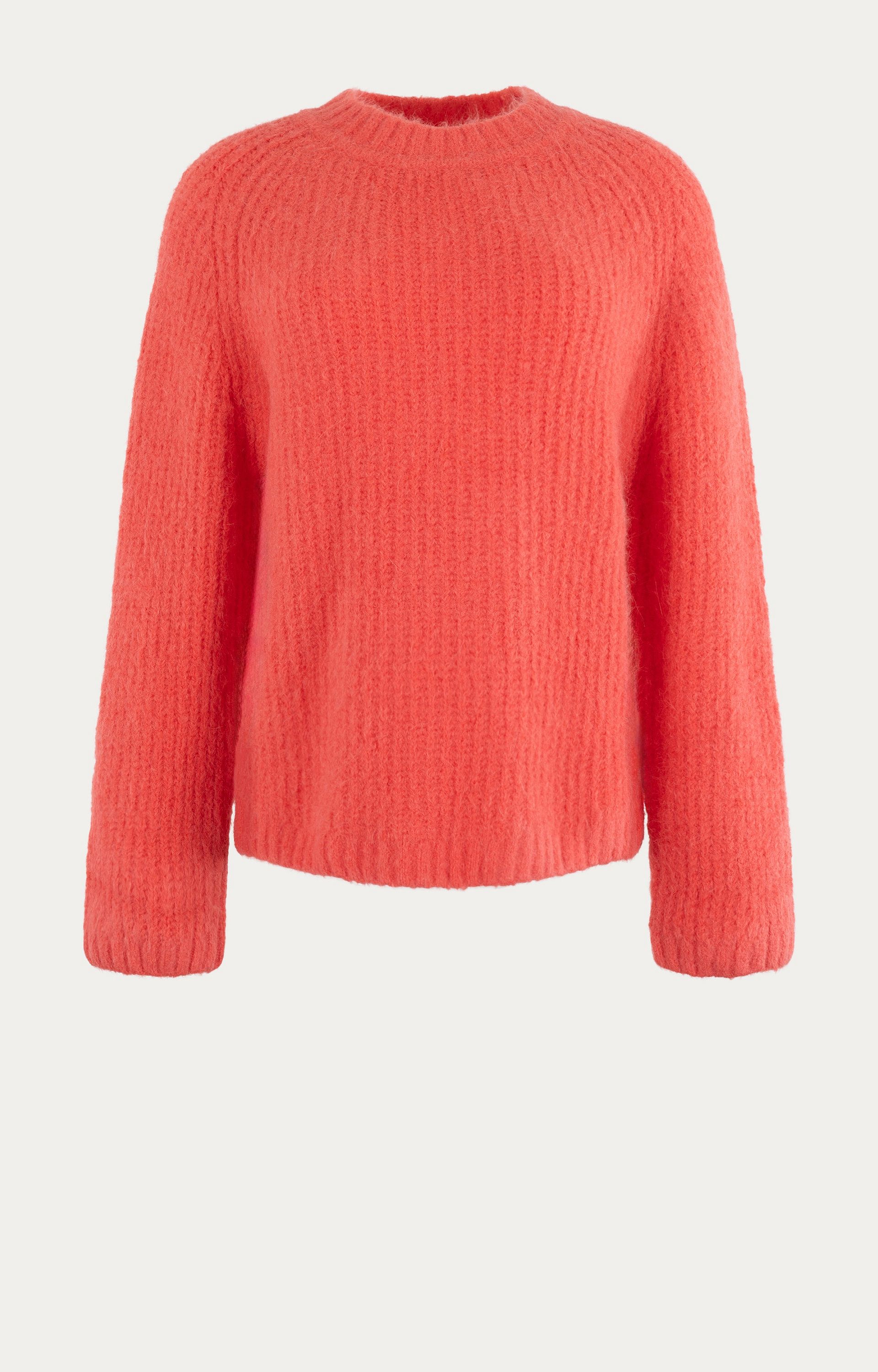 Pullover Desser