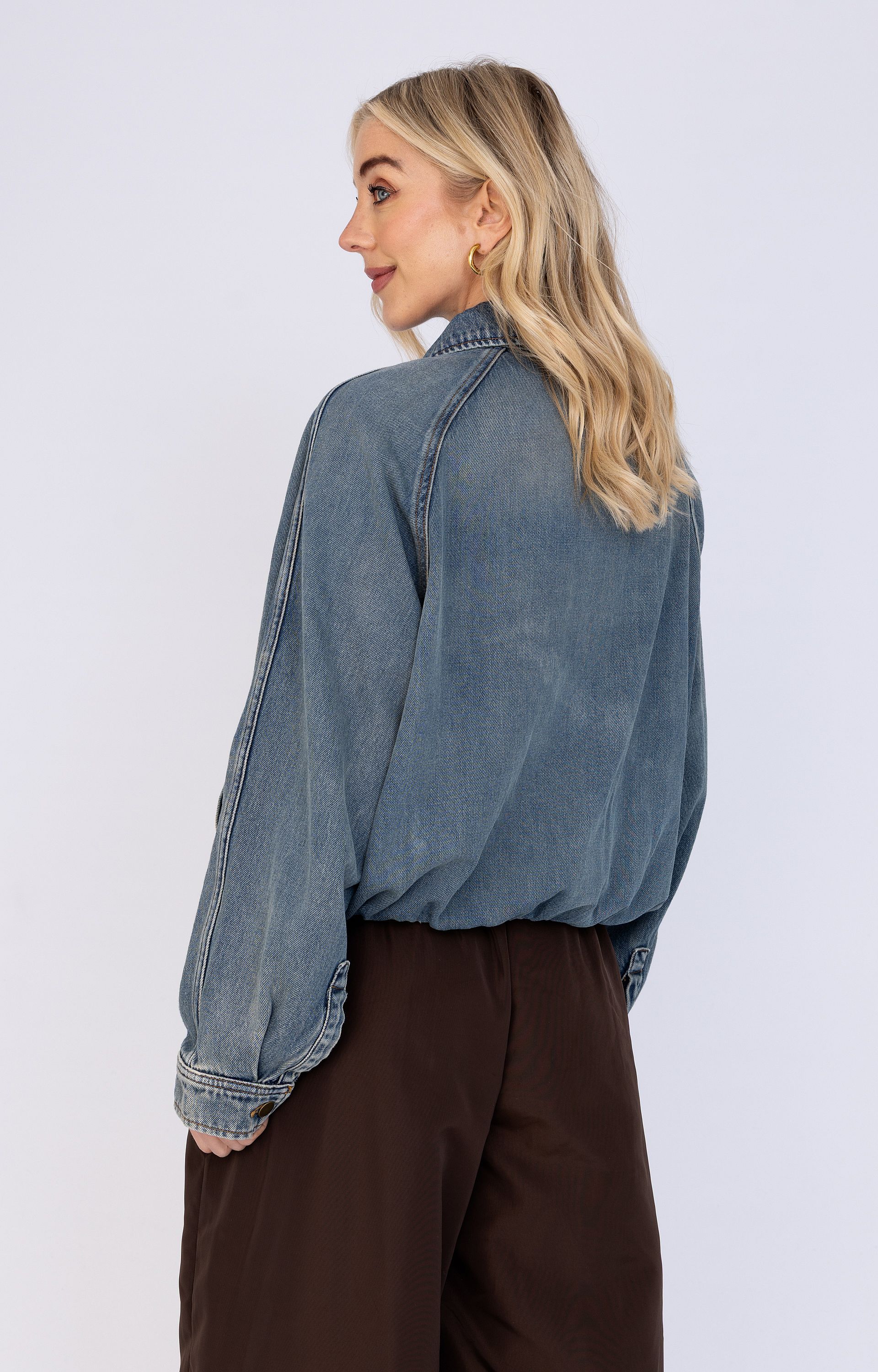 Jacket Conchita