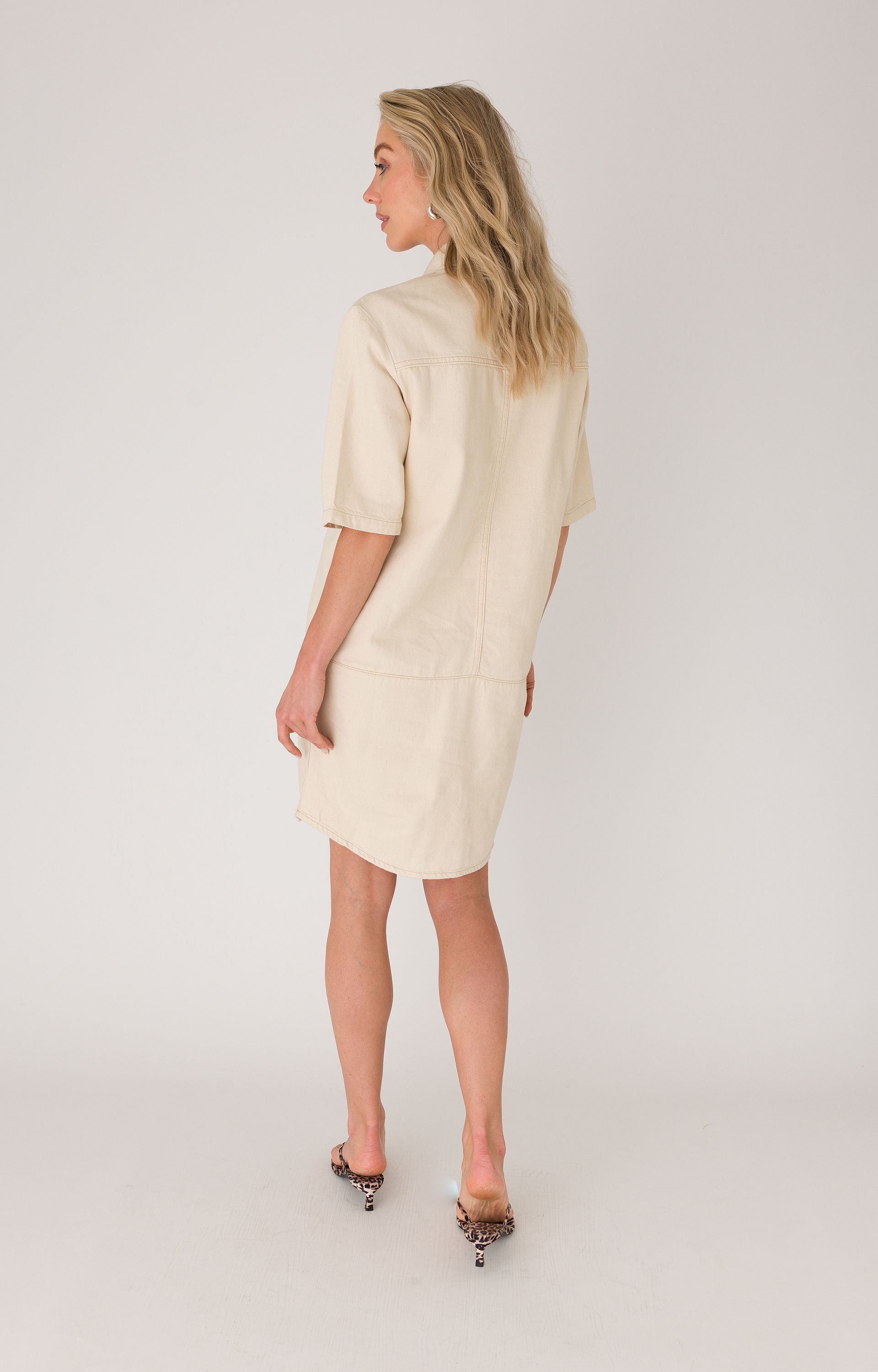 Jurk Emilie