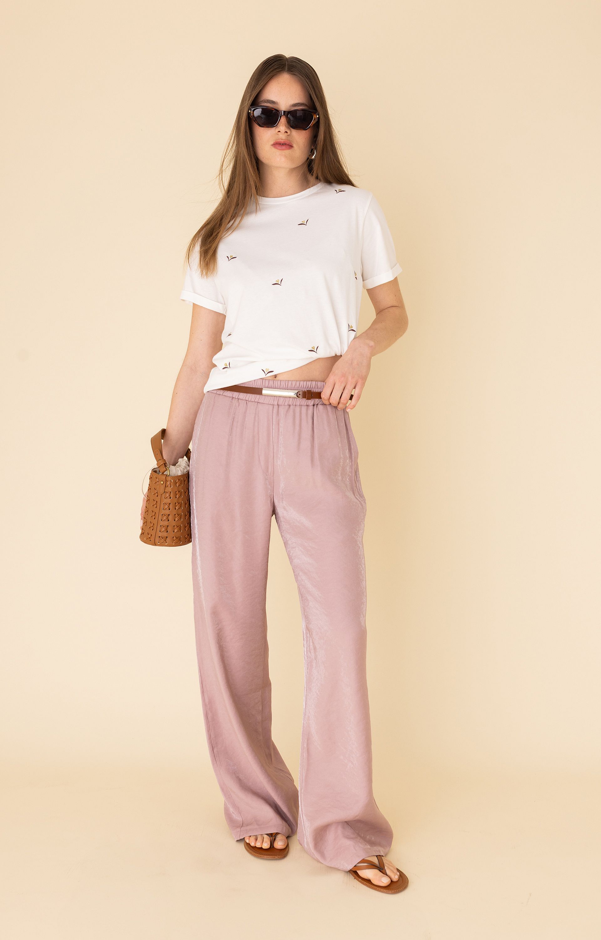 Broek Saar