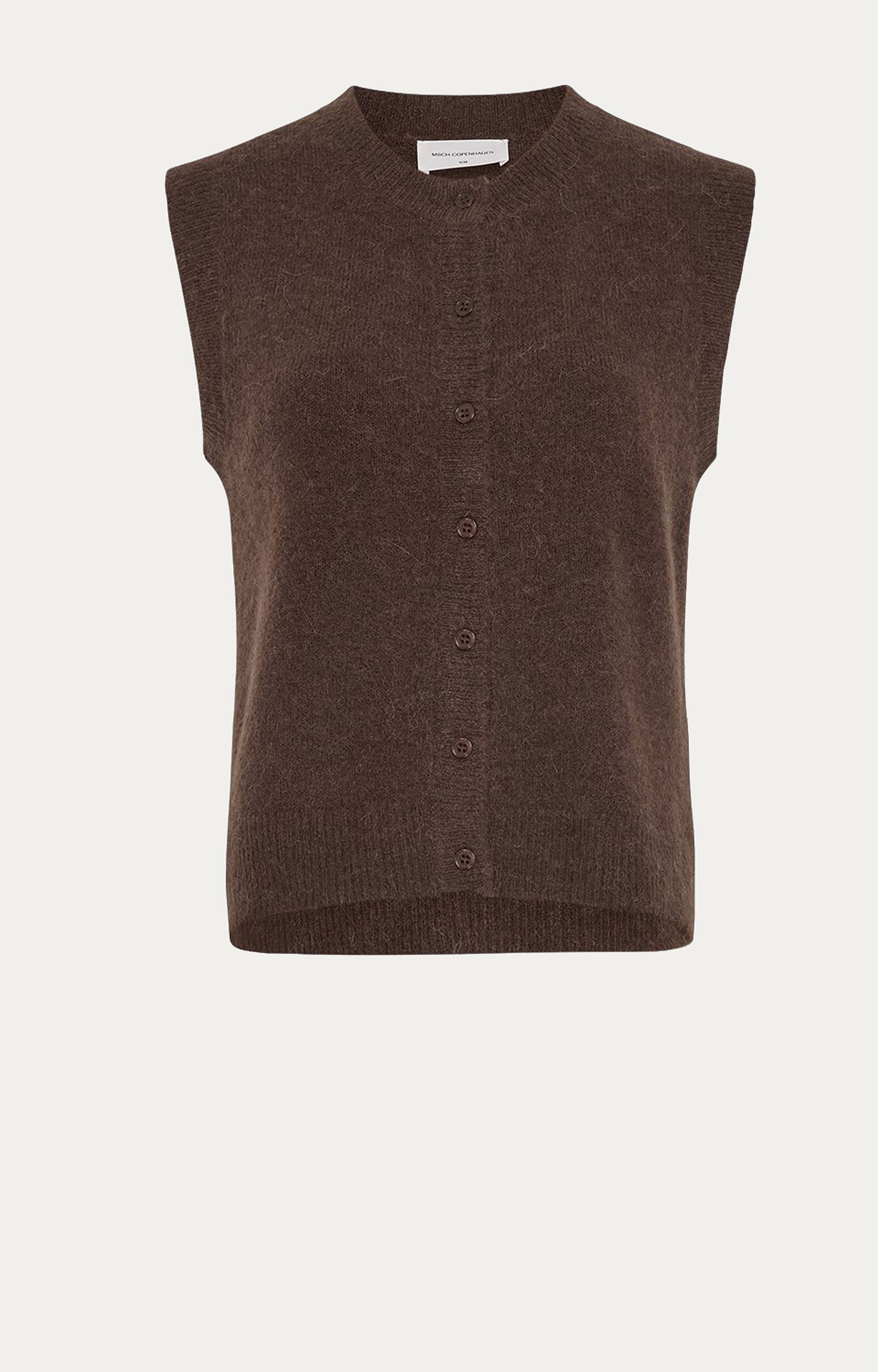 Vest Bondie 