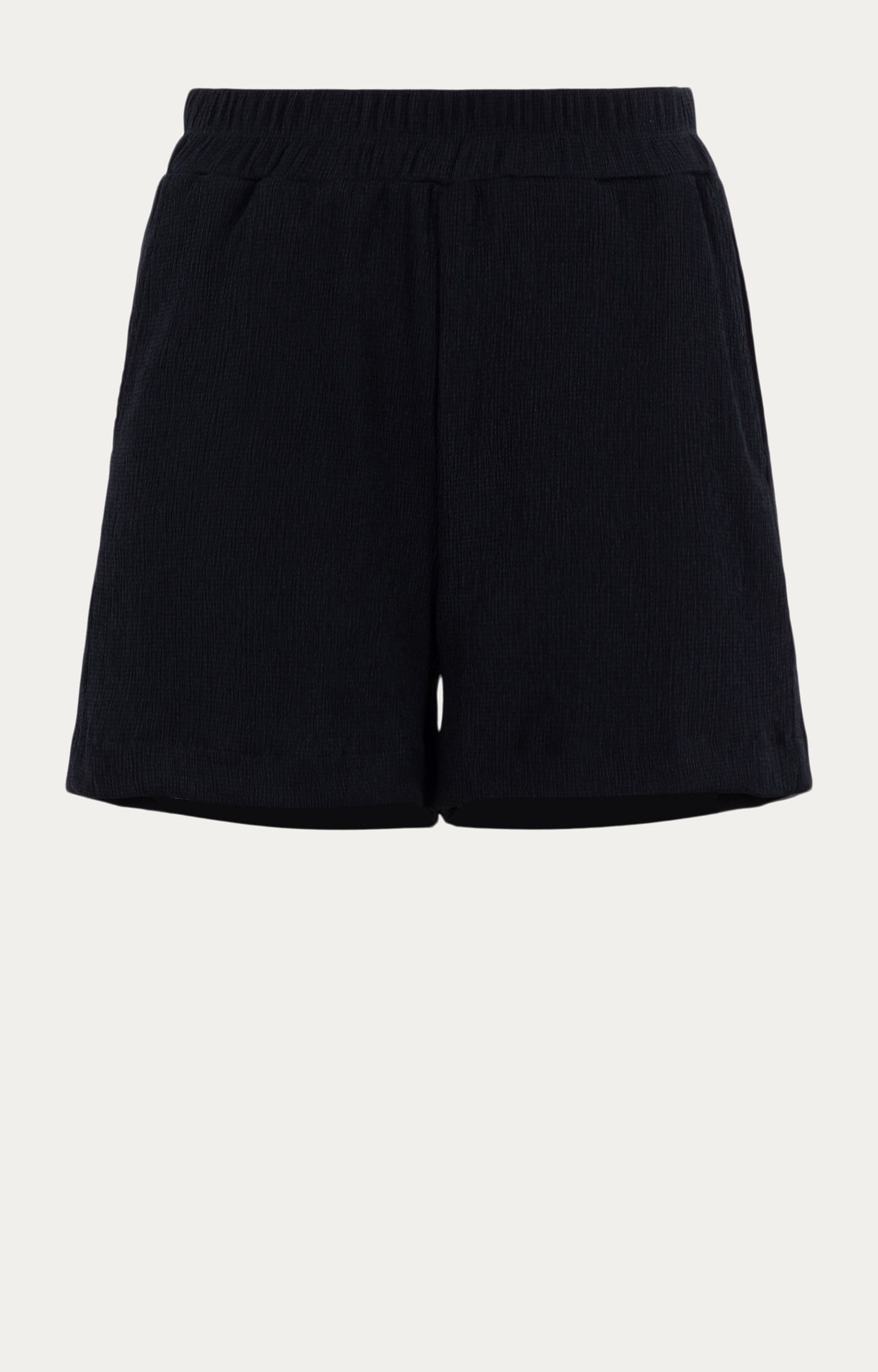 Short met structuur