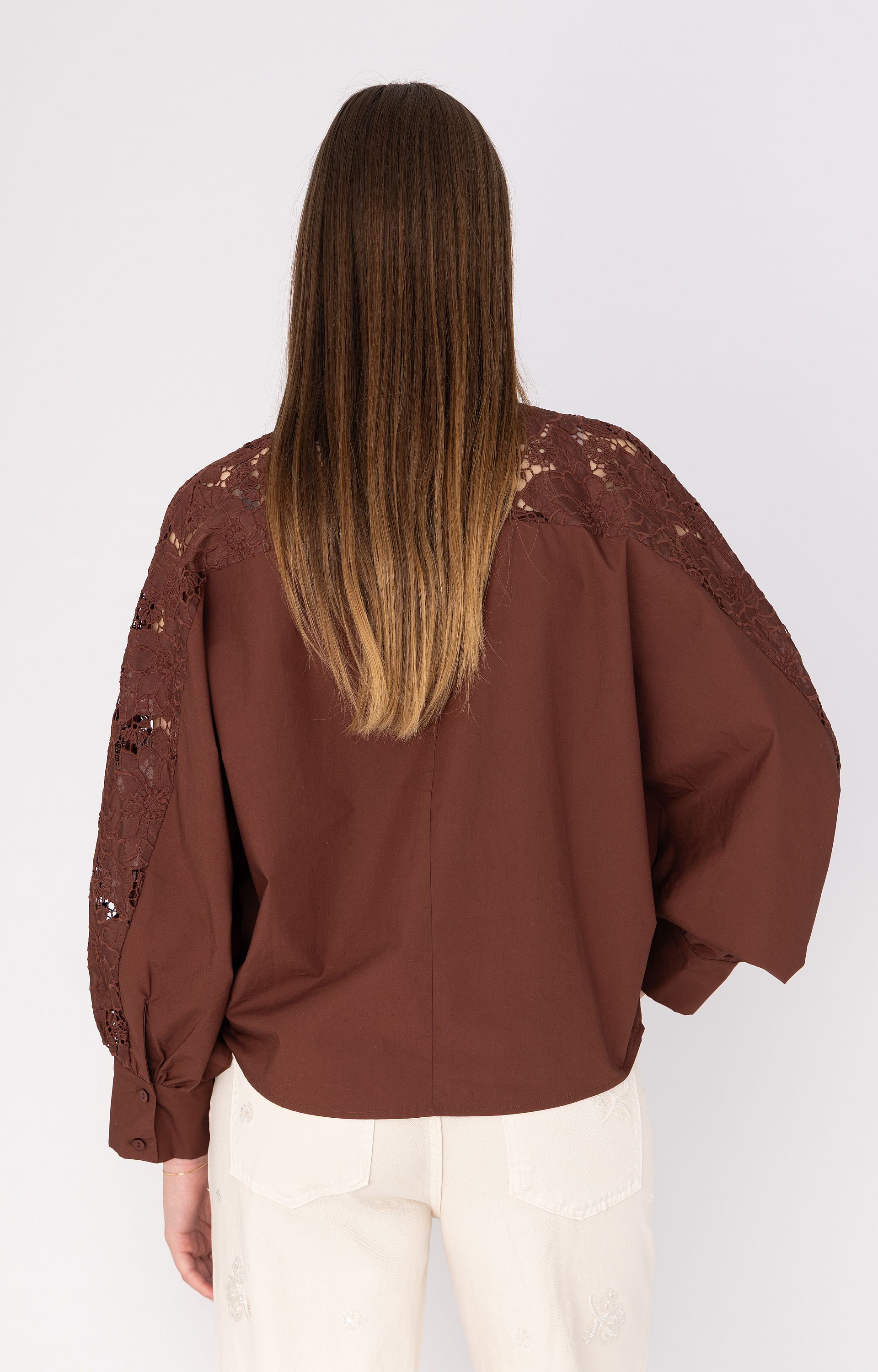 Blouse Clair