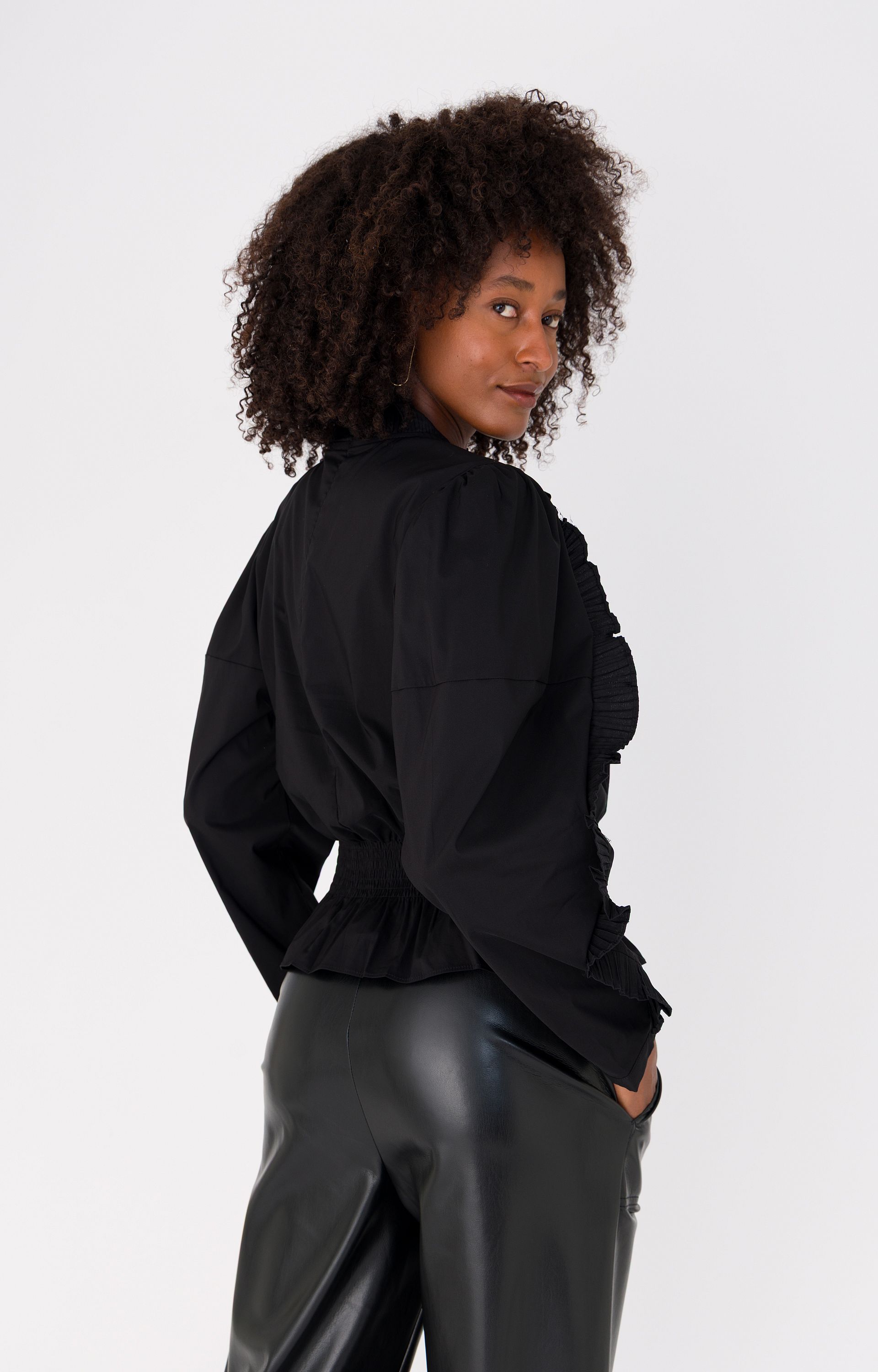 Blouse Sanna
