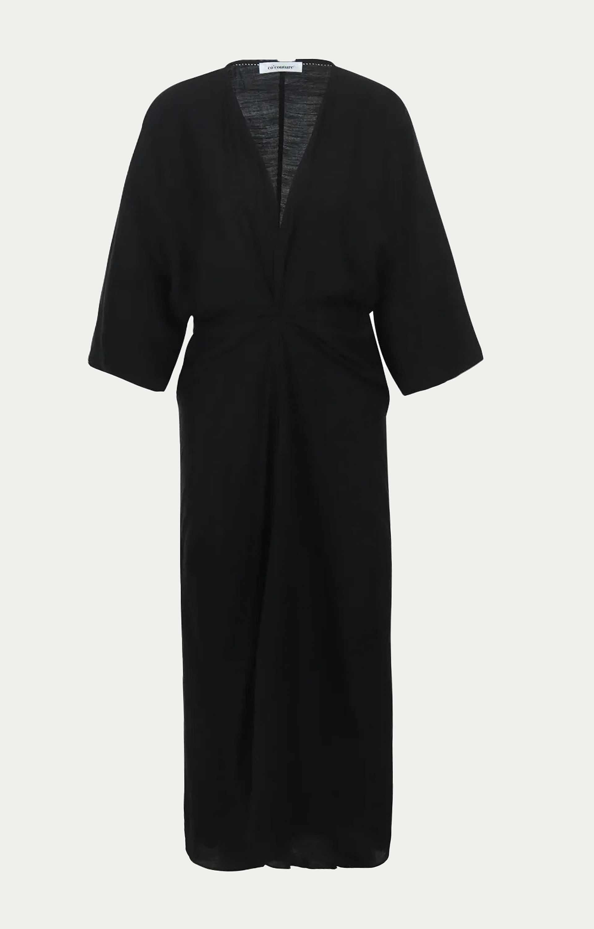 Jurk Hera Knot 