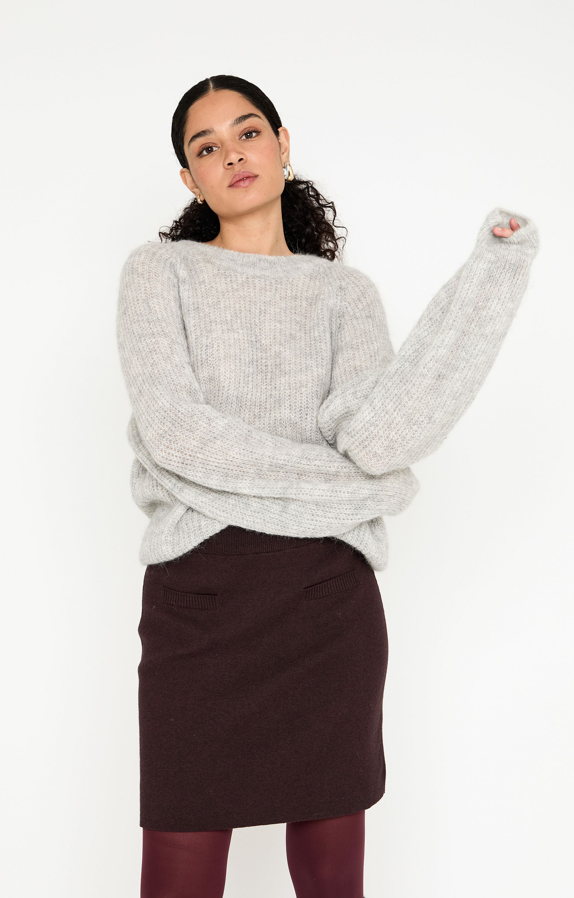 Pullover Medea