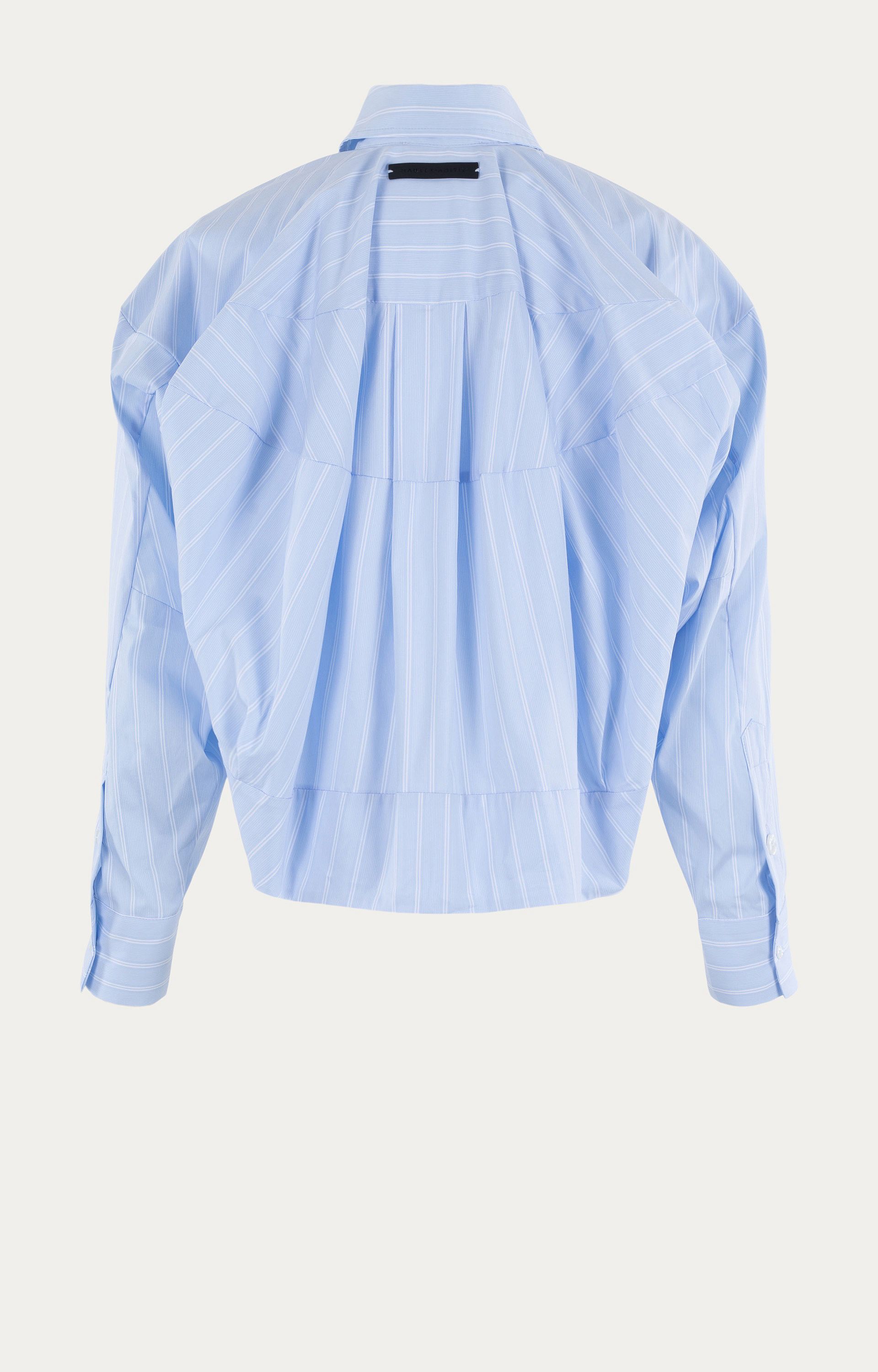 Blouse Sophie stripe