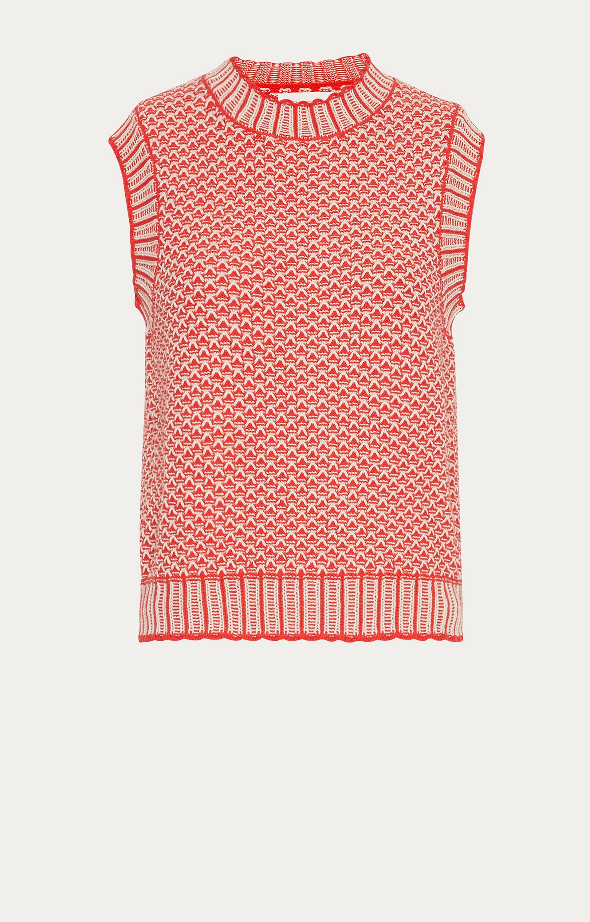 Vest Pilla