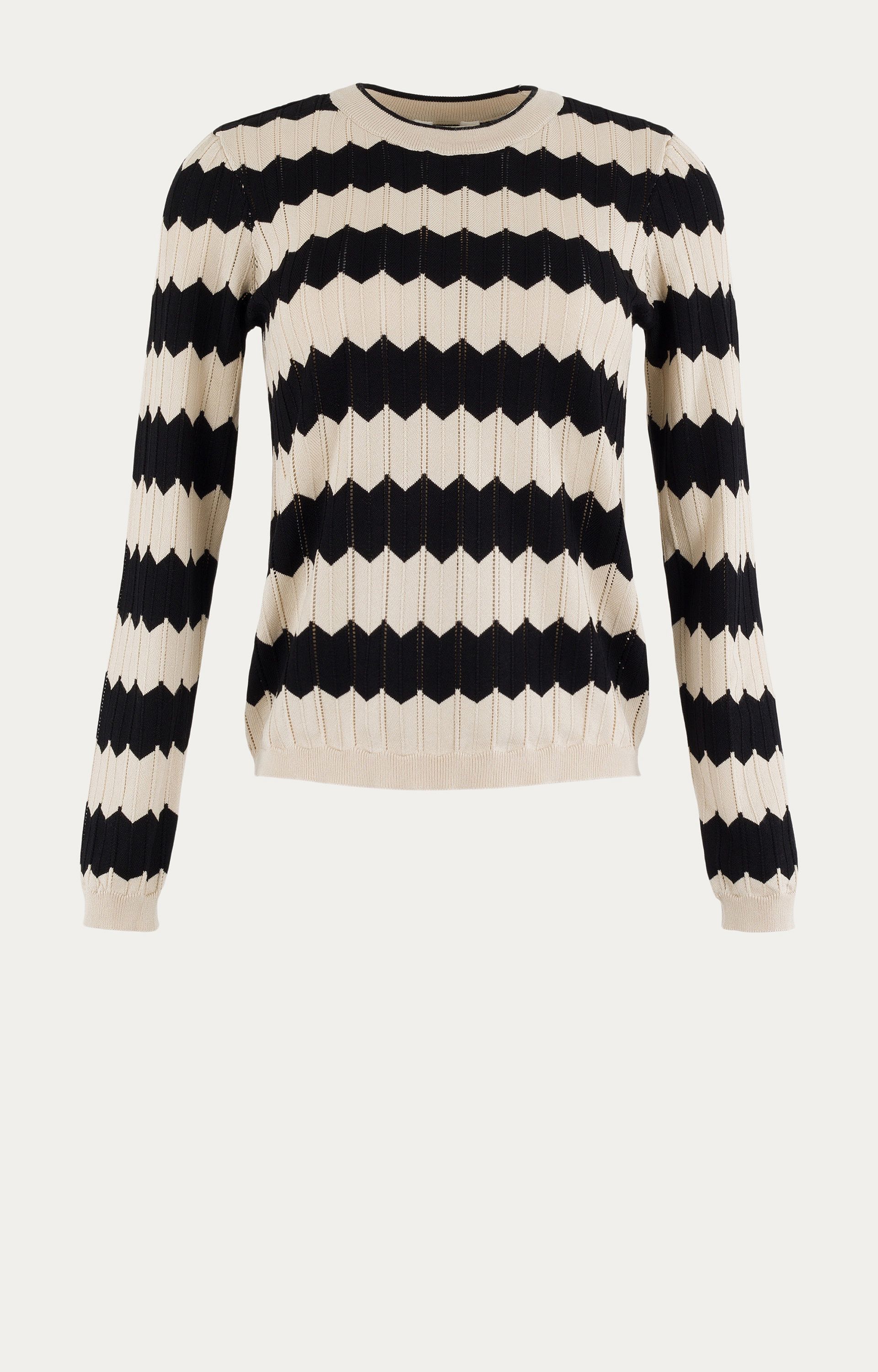 Pullover Ebba