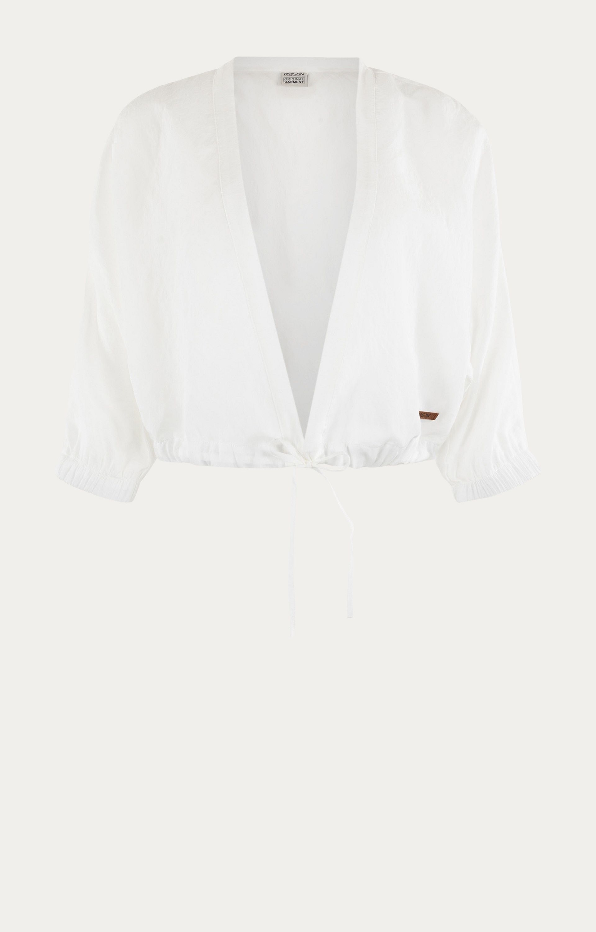 Blouse Bolero