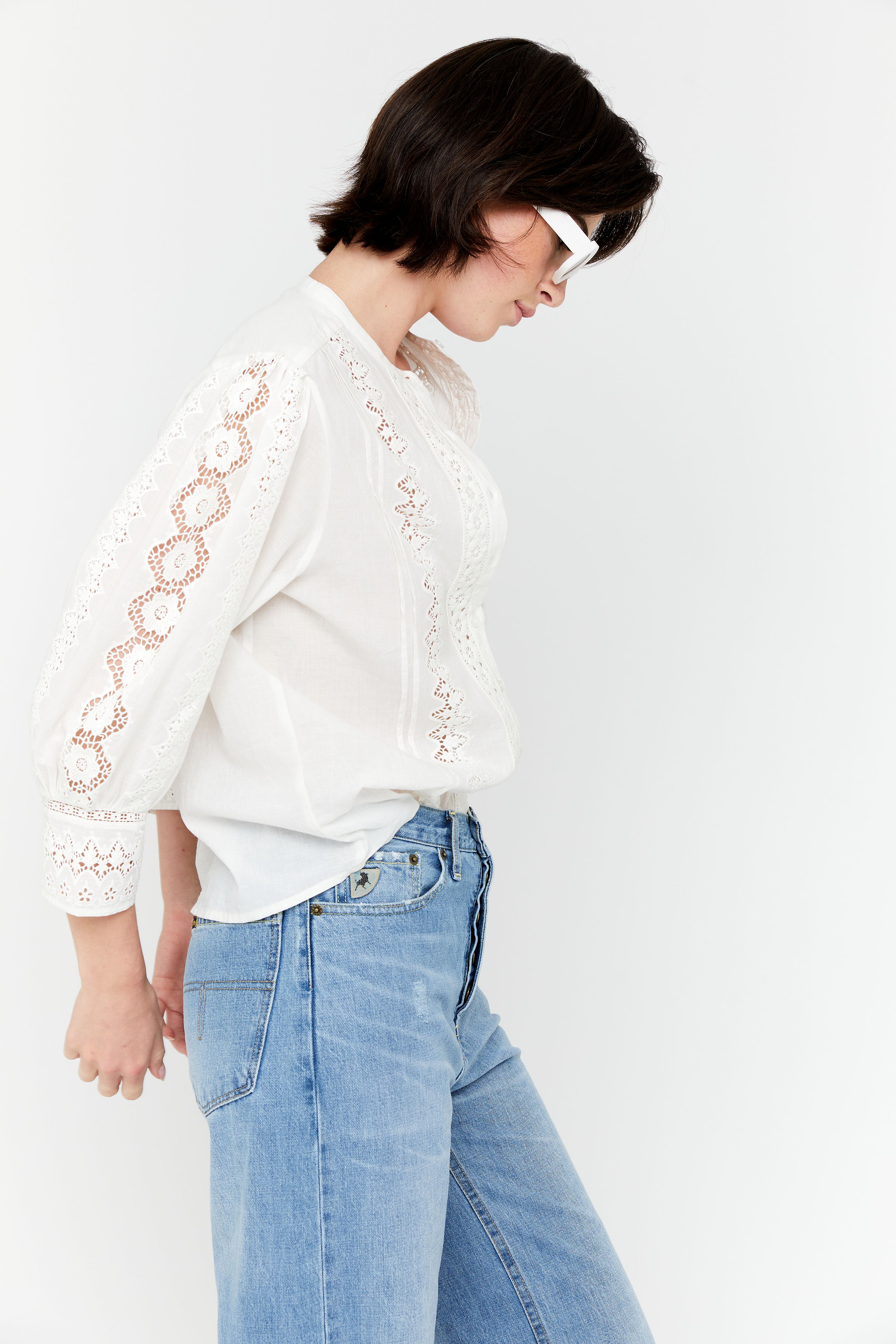 Blouse Mica
