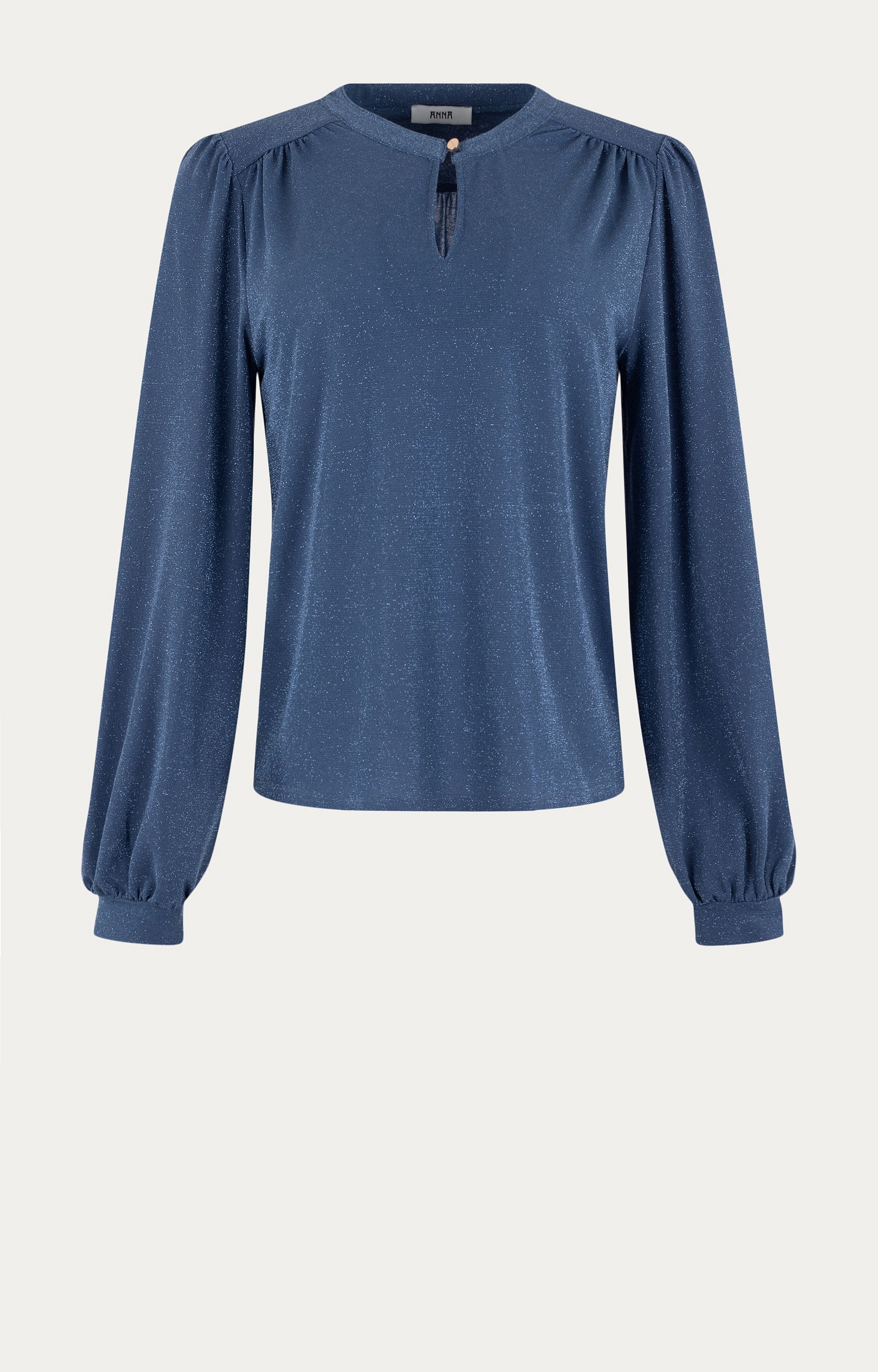 Blouse Lurex