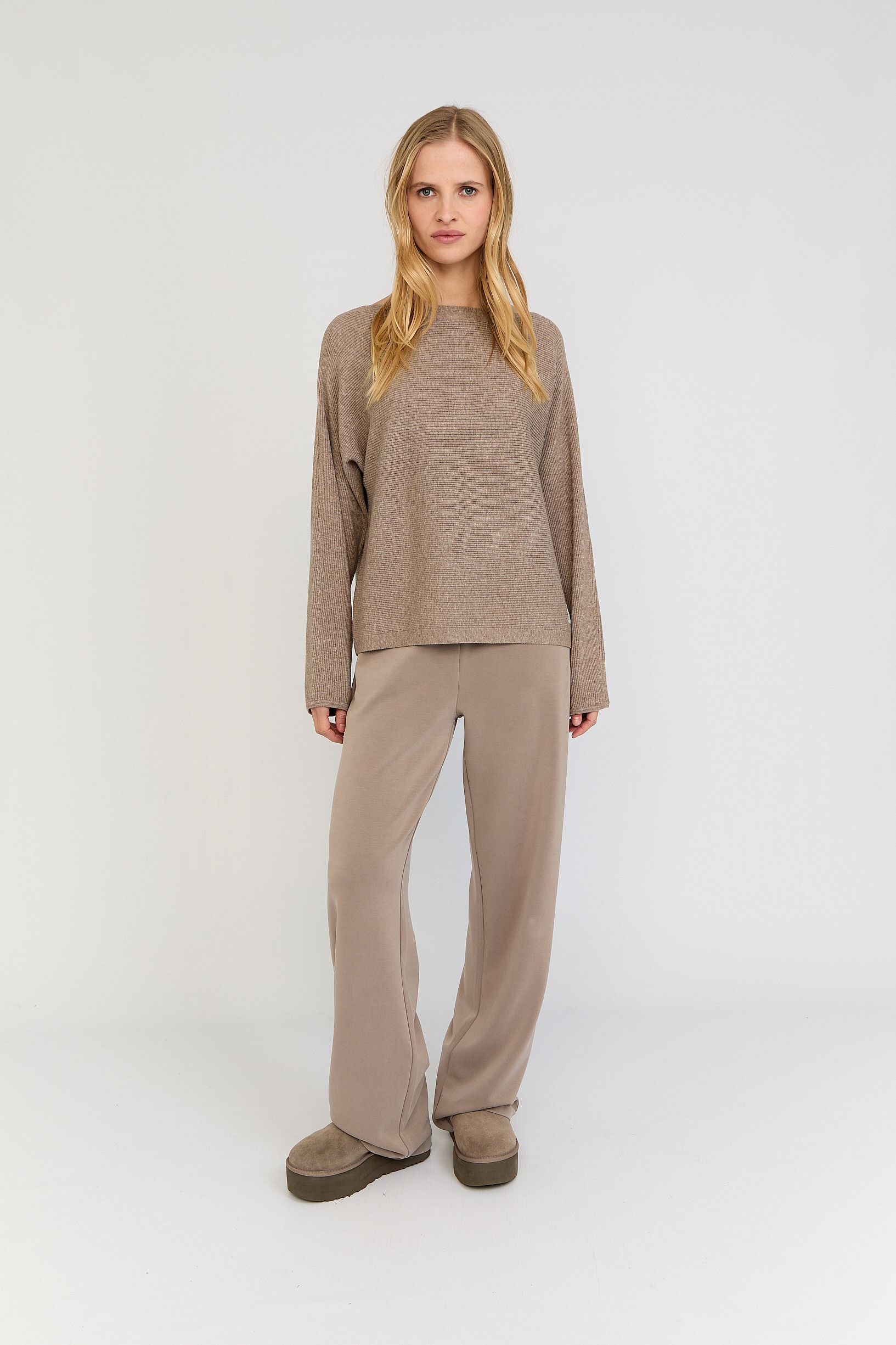 Pullover Leya