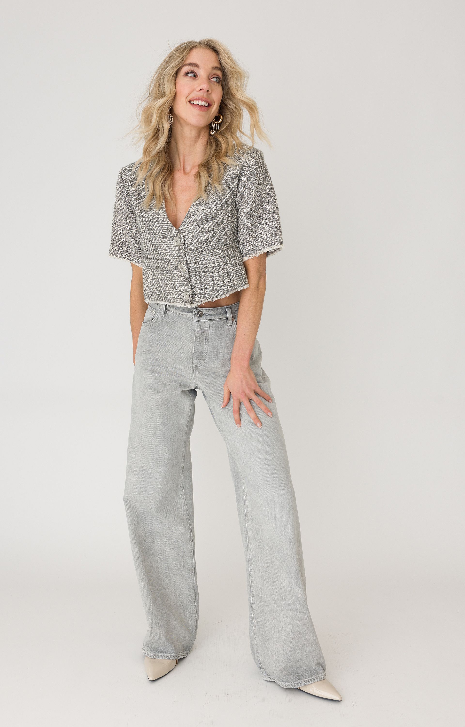 Jeans Gillan