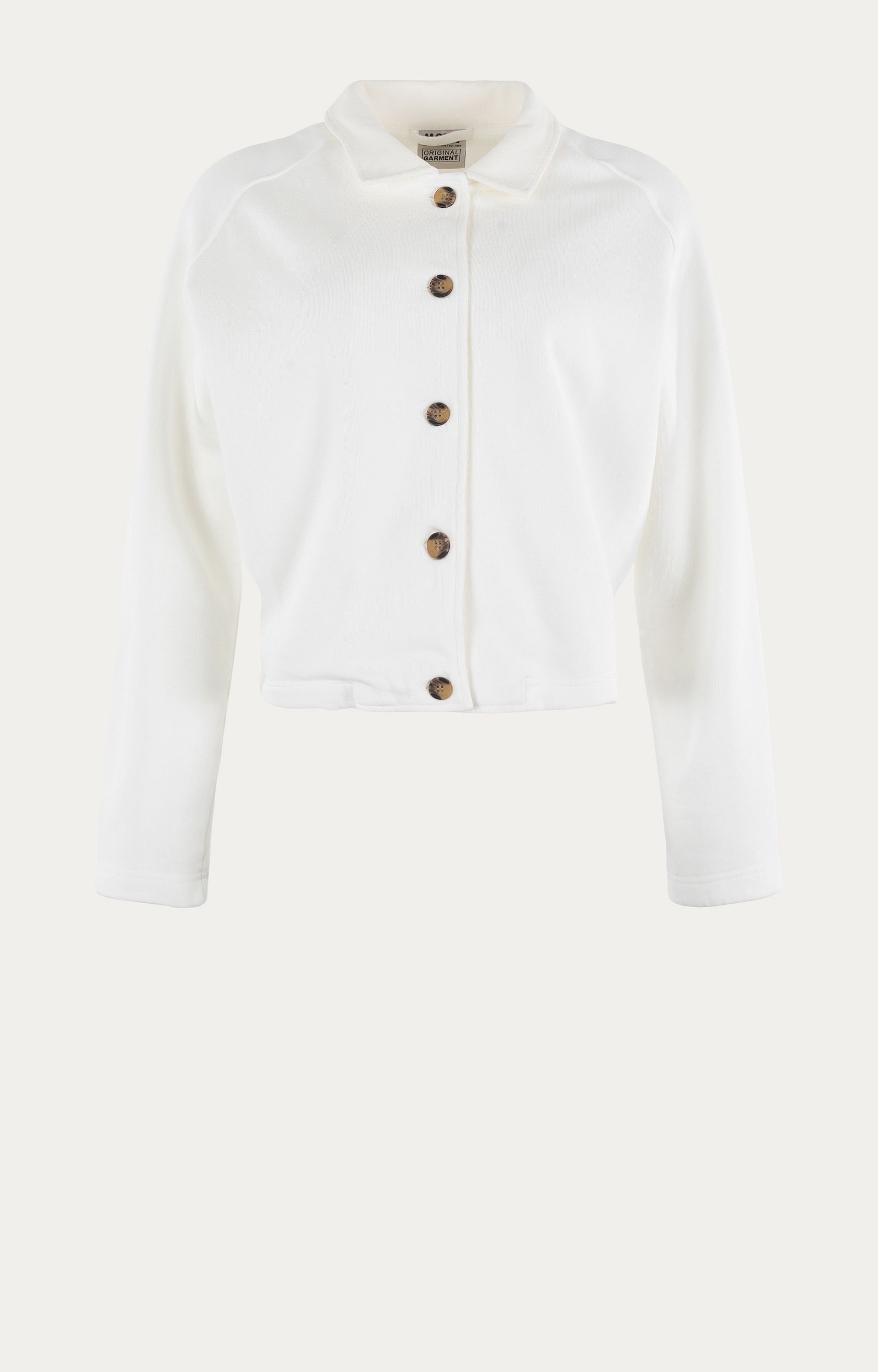 Strickjacke Hamcy