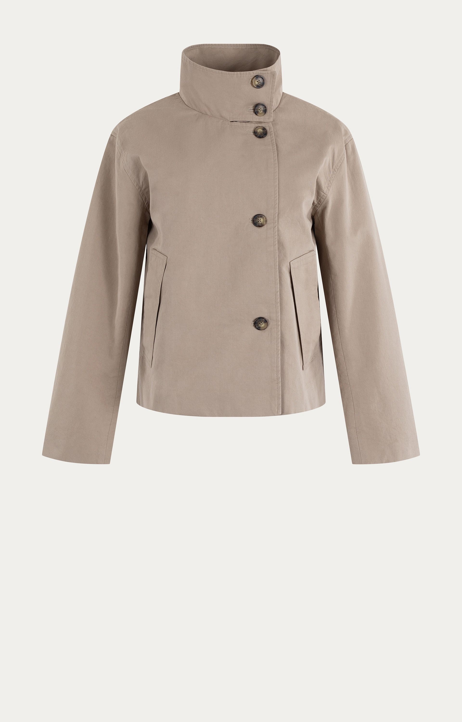 Jacket Noos