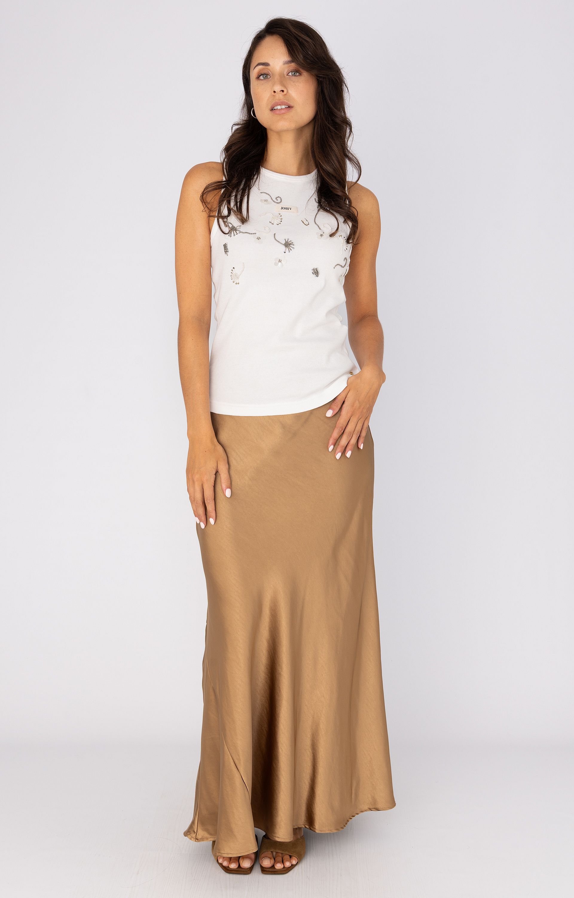 Rok Cosette 