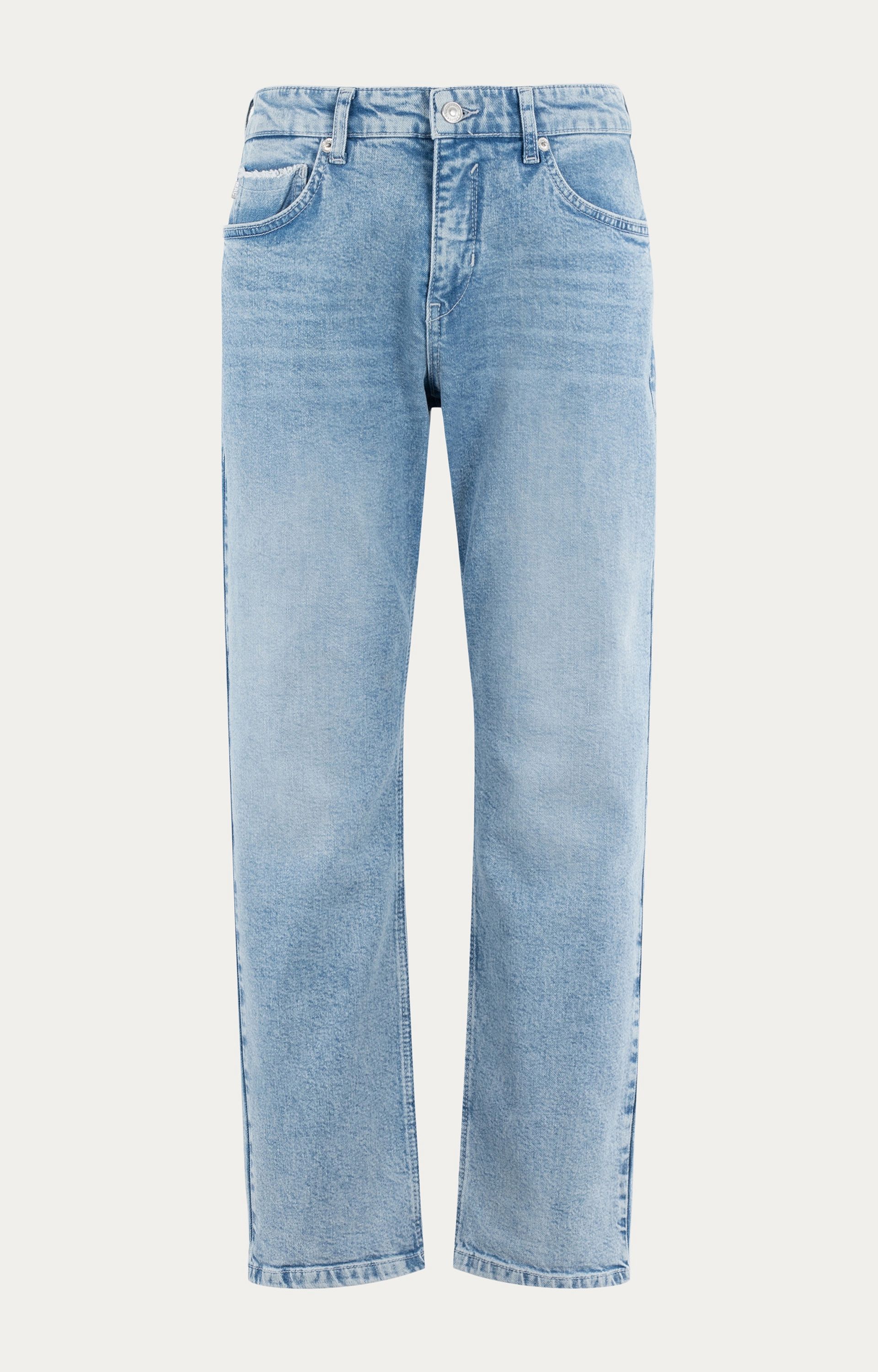 L30 Jeans Straight 