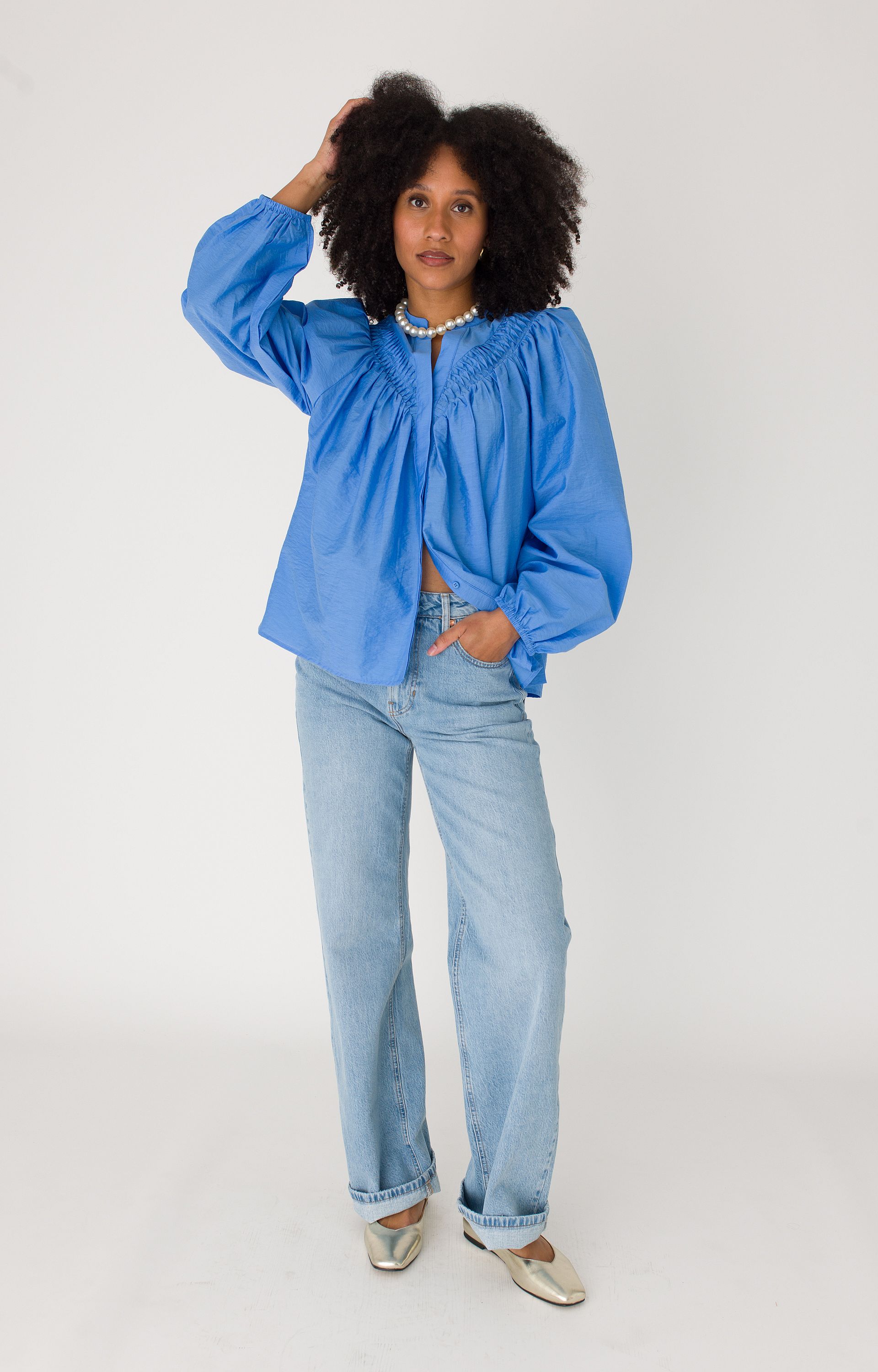 Blouse Elly