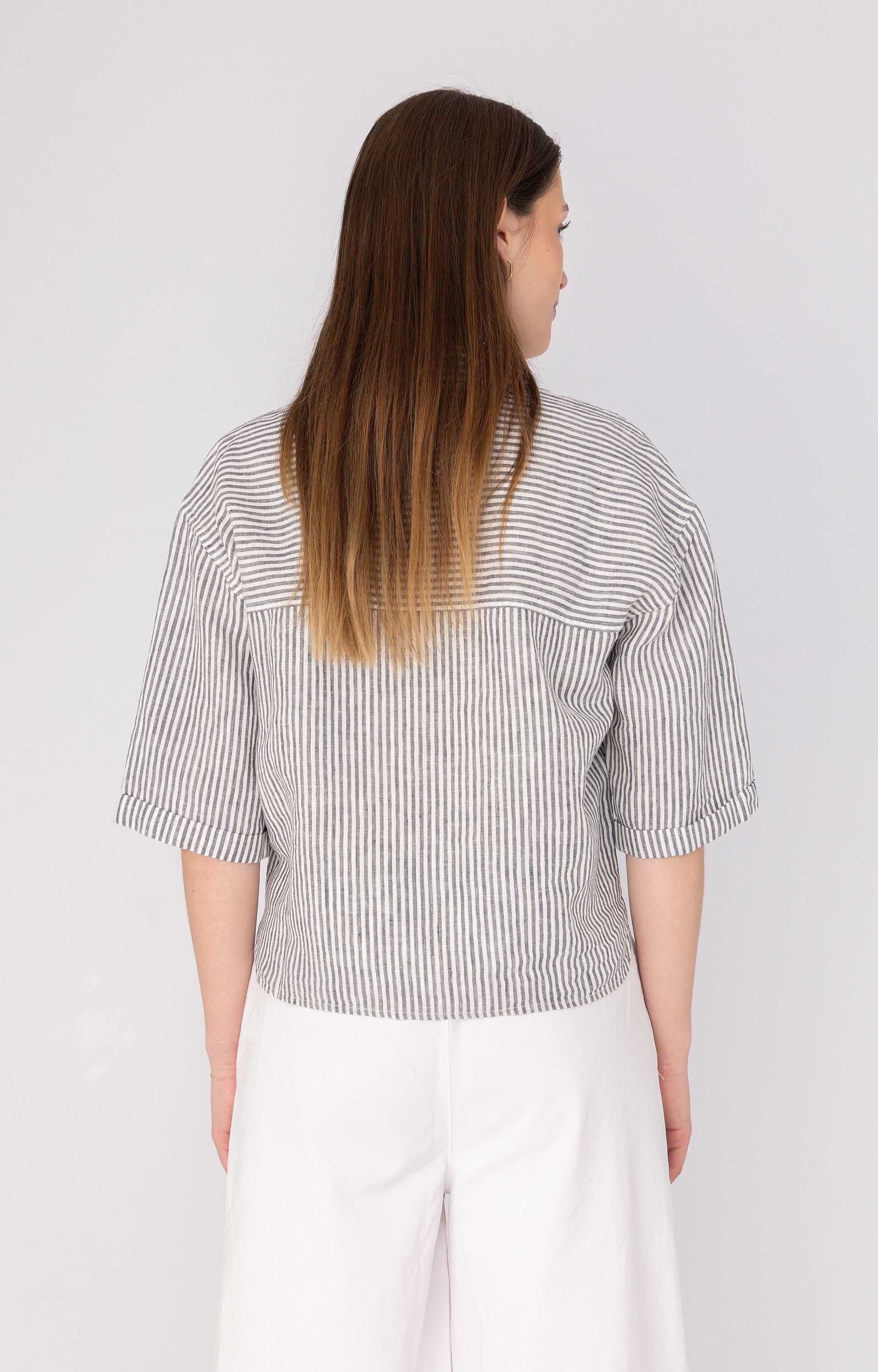 Bluse Dame