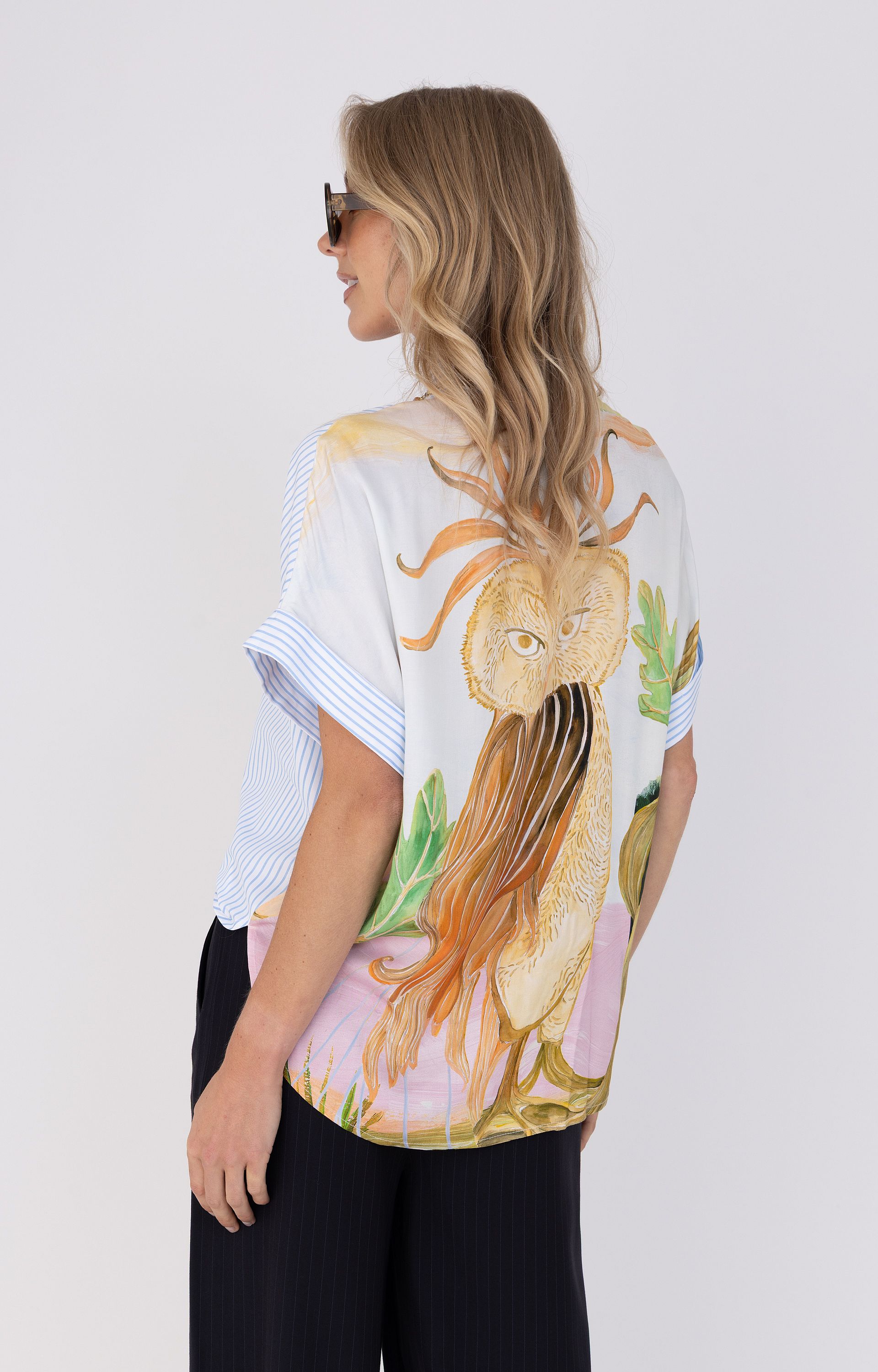 Blouse Ashley