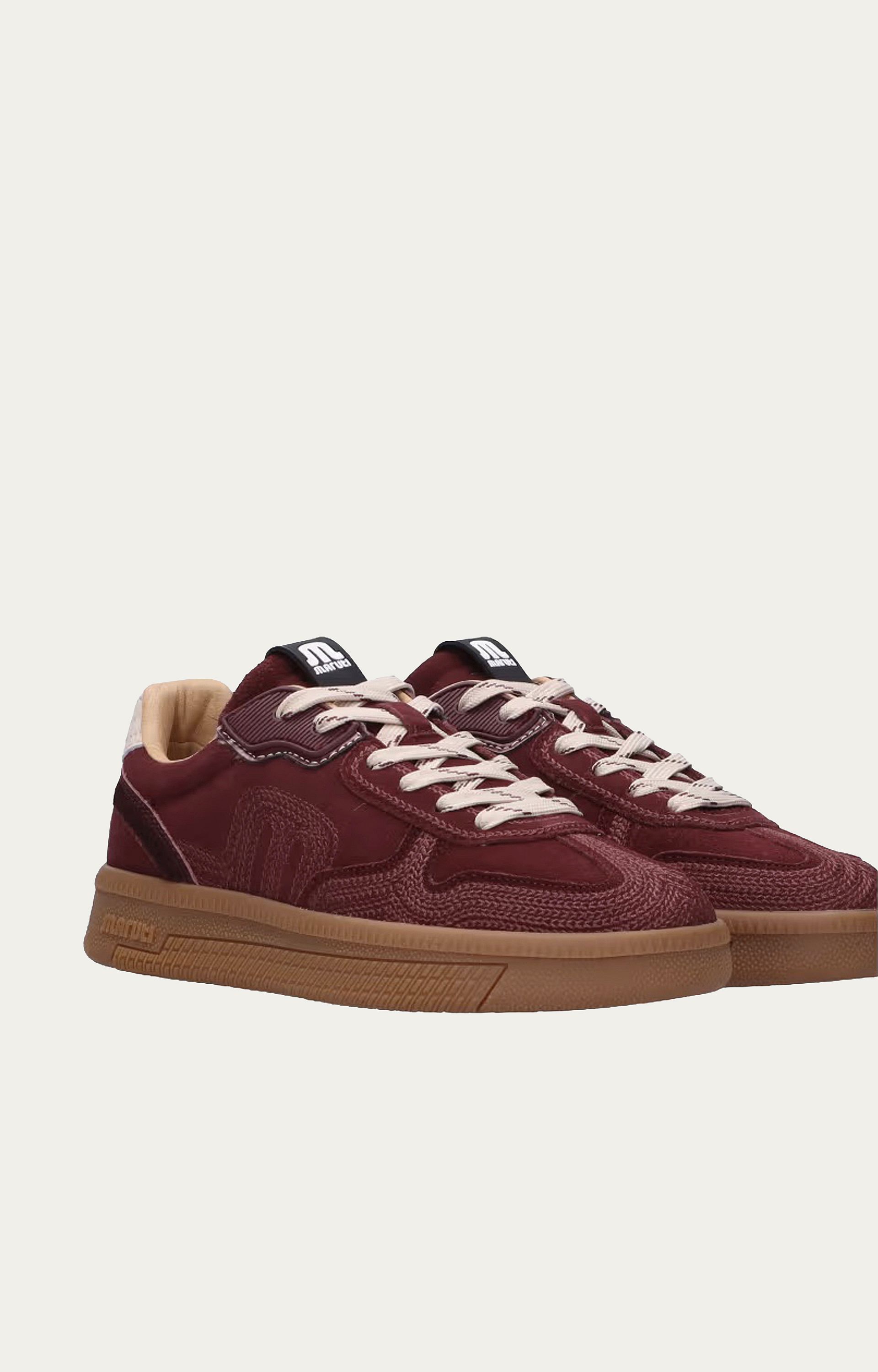 Sneaker Yale 