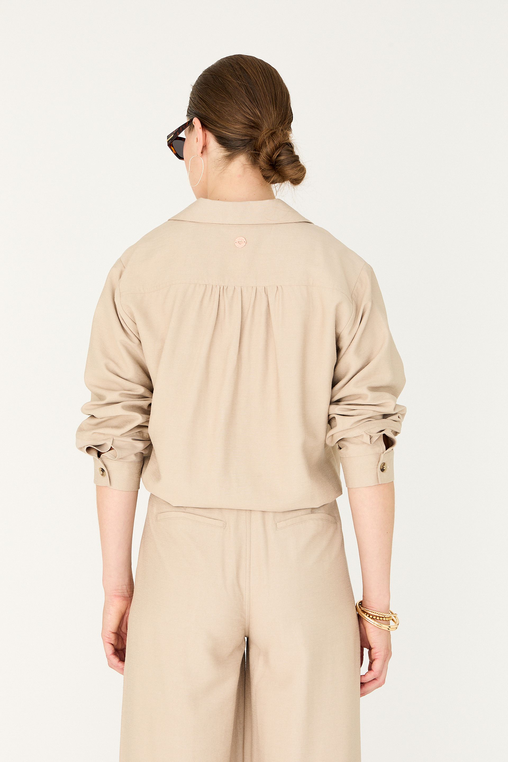 Blouse Sachi